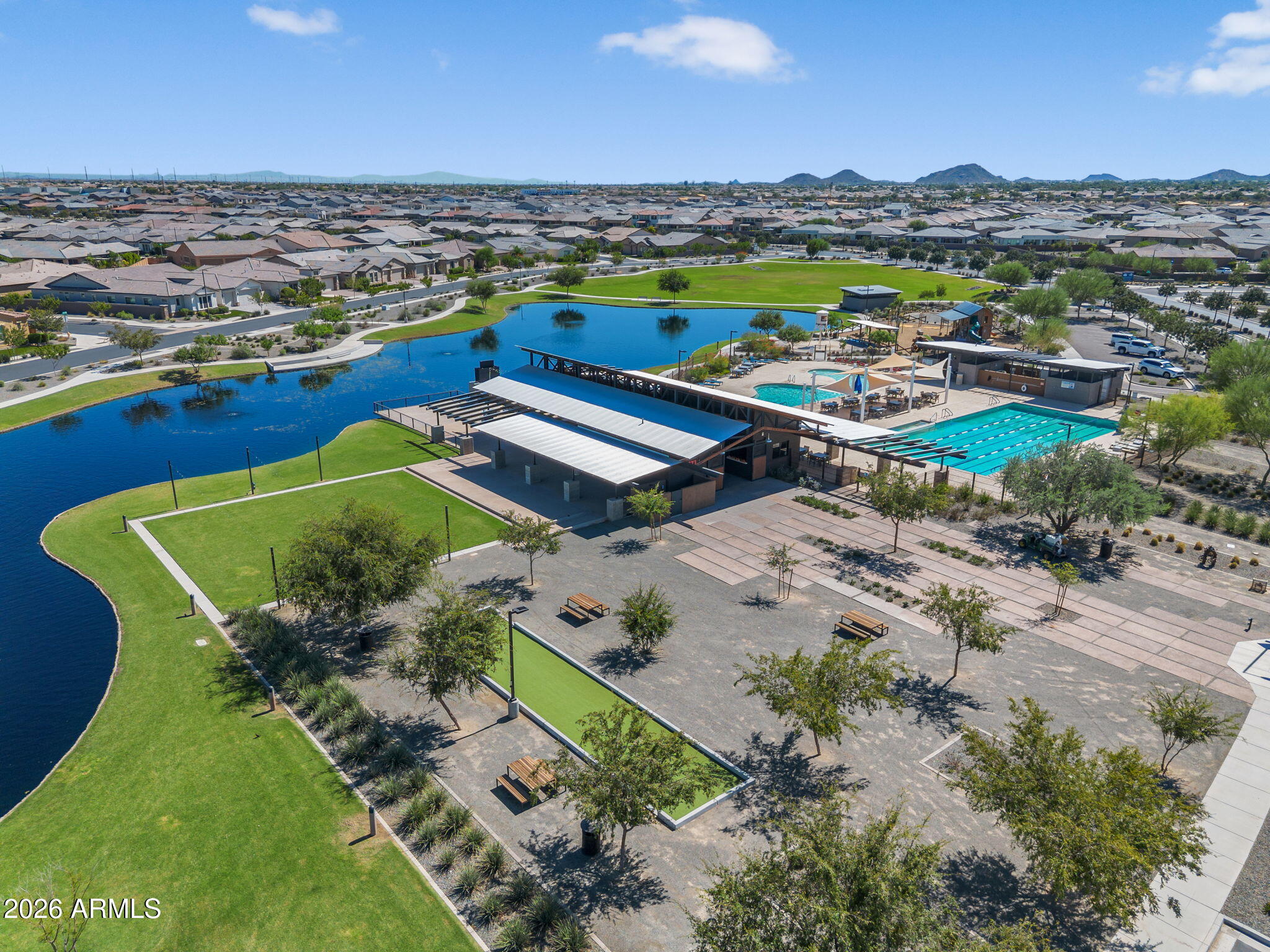 22794 E PEGASUS Parkway