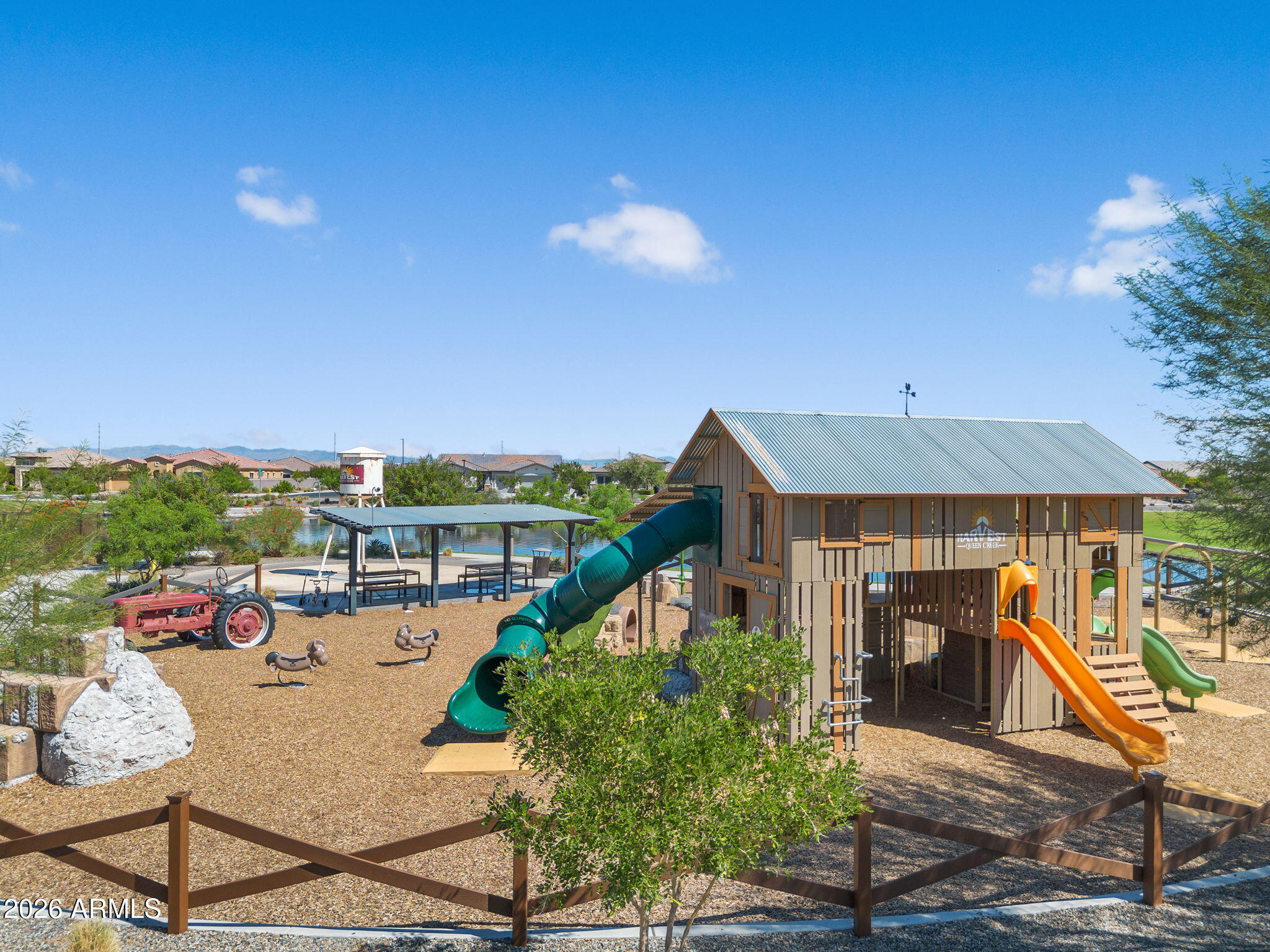 22794 E PEGASUS Parkway