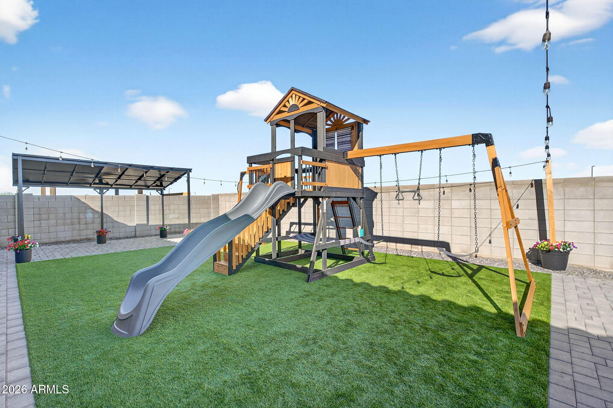 22794 E PEGASUS Parkway