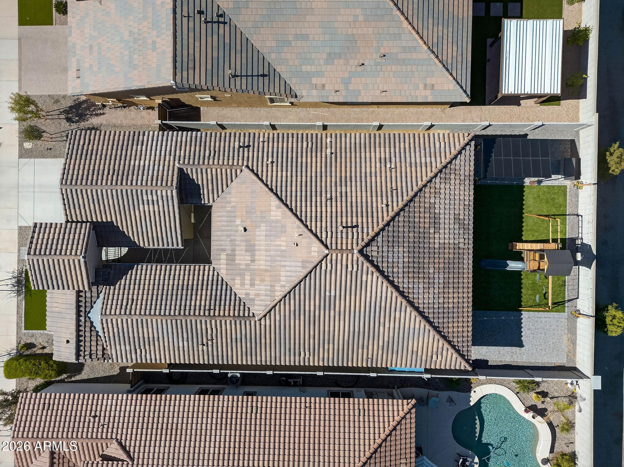 22794 E PEGASUS Parkway