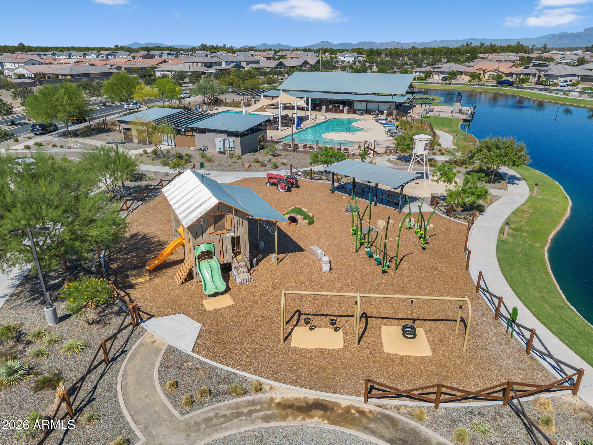 22794 E PEGASUS Parkway