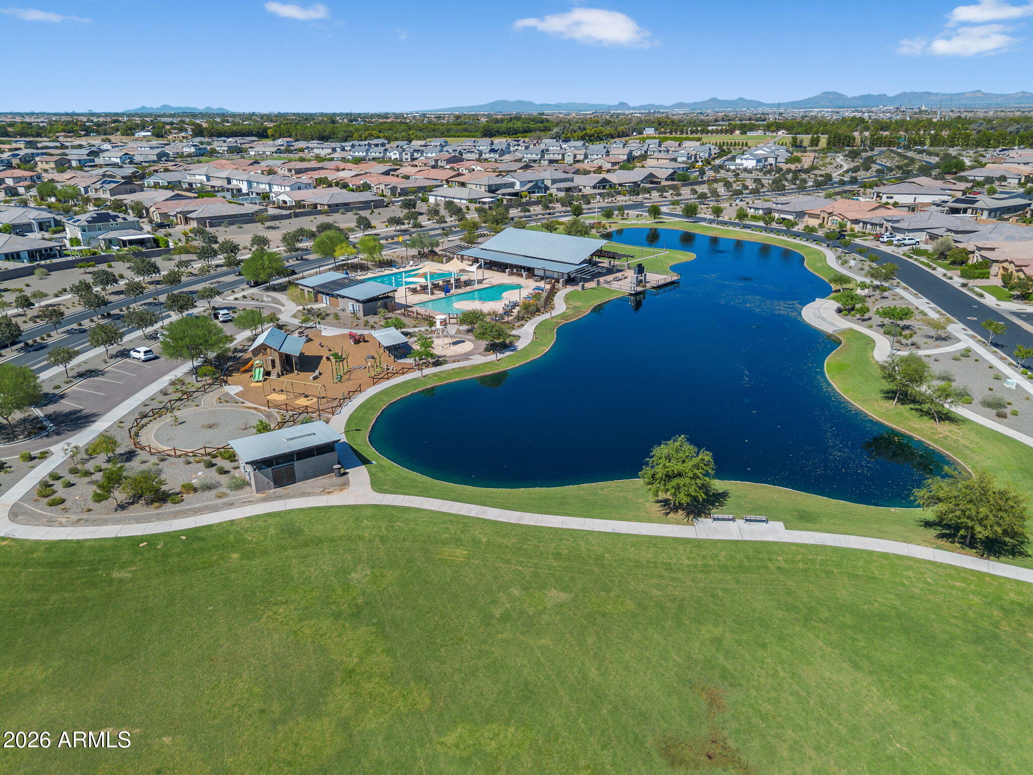 22794 E PEGASUS Parkway