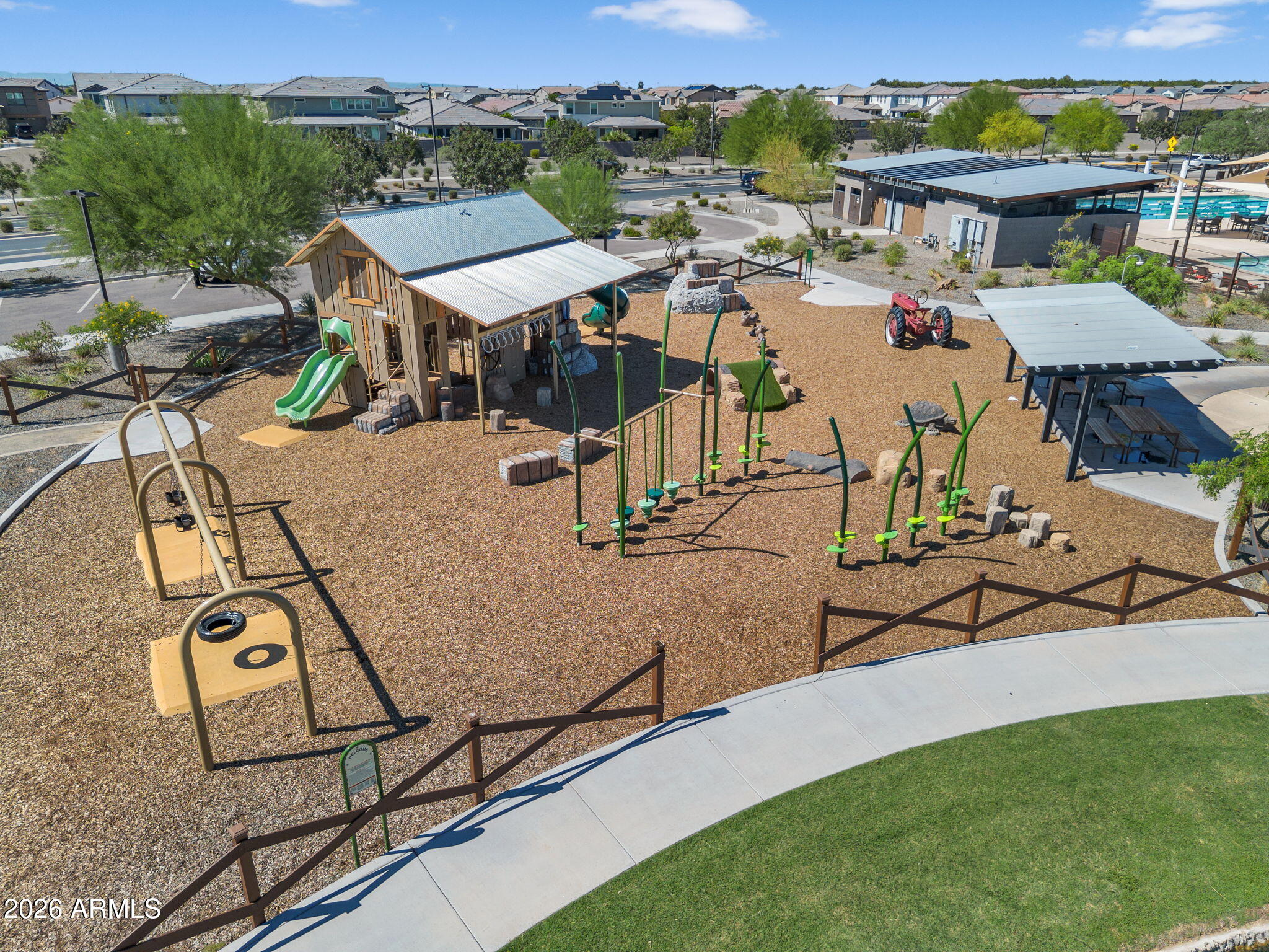 22794 E PEGASUS Parkway