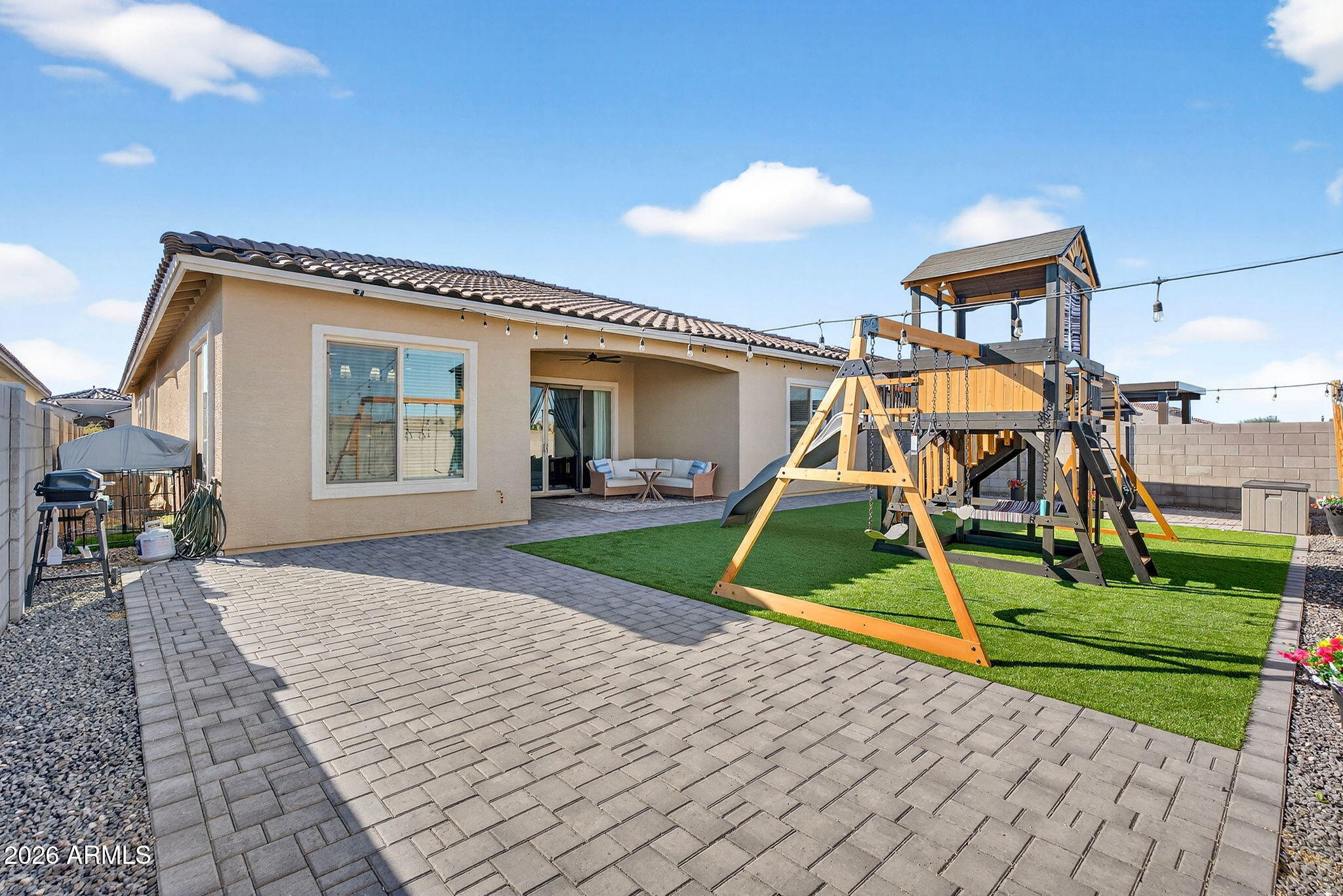 22794 E PEGASUS Parkway