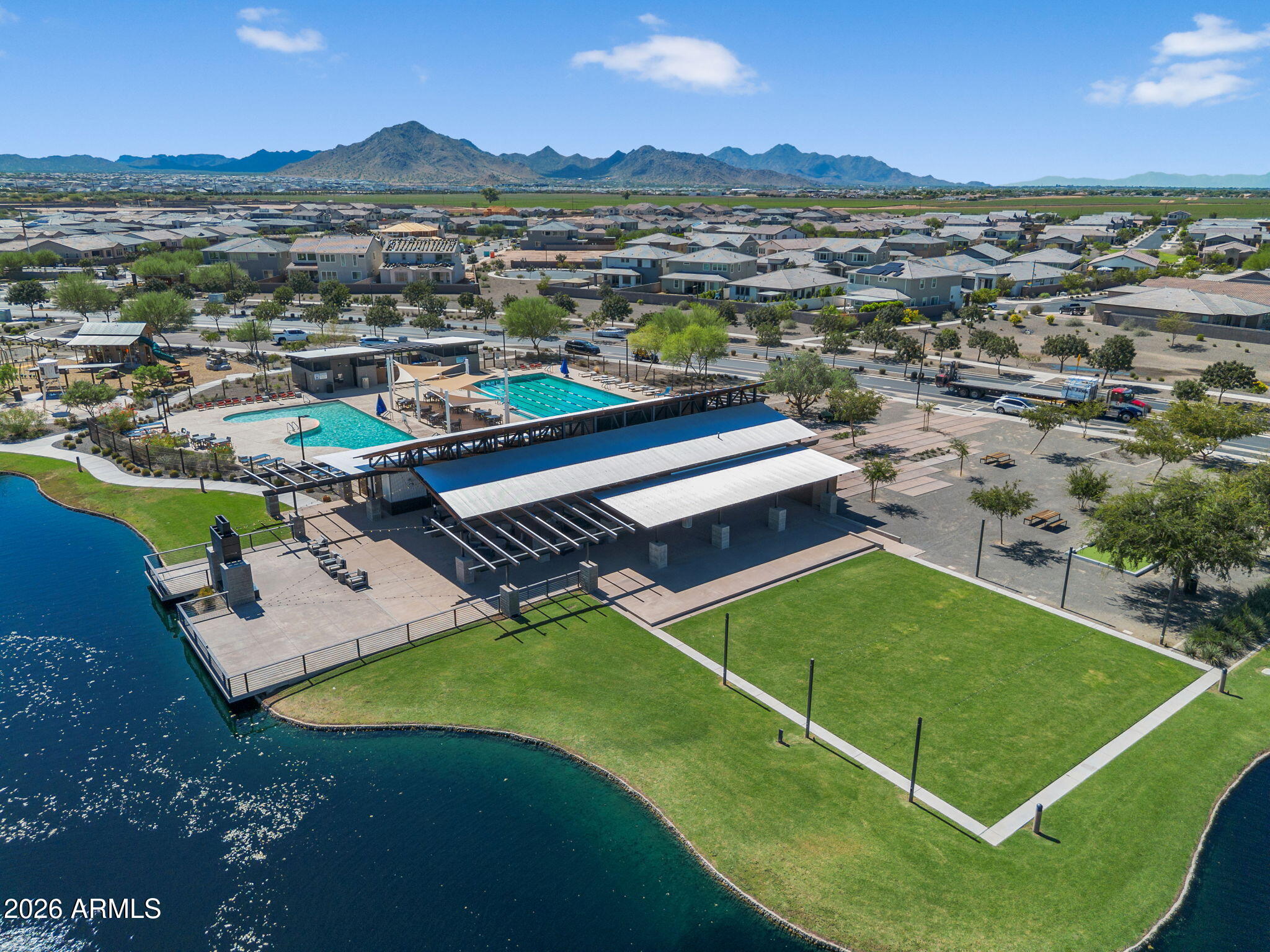 22794 E PEGASUS Parkway