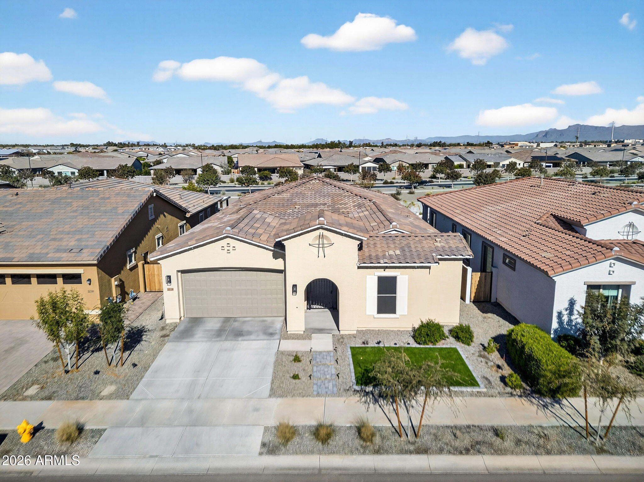 22794 E PEGASUS Parkway