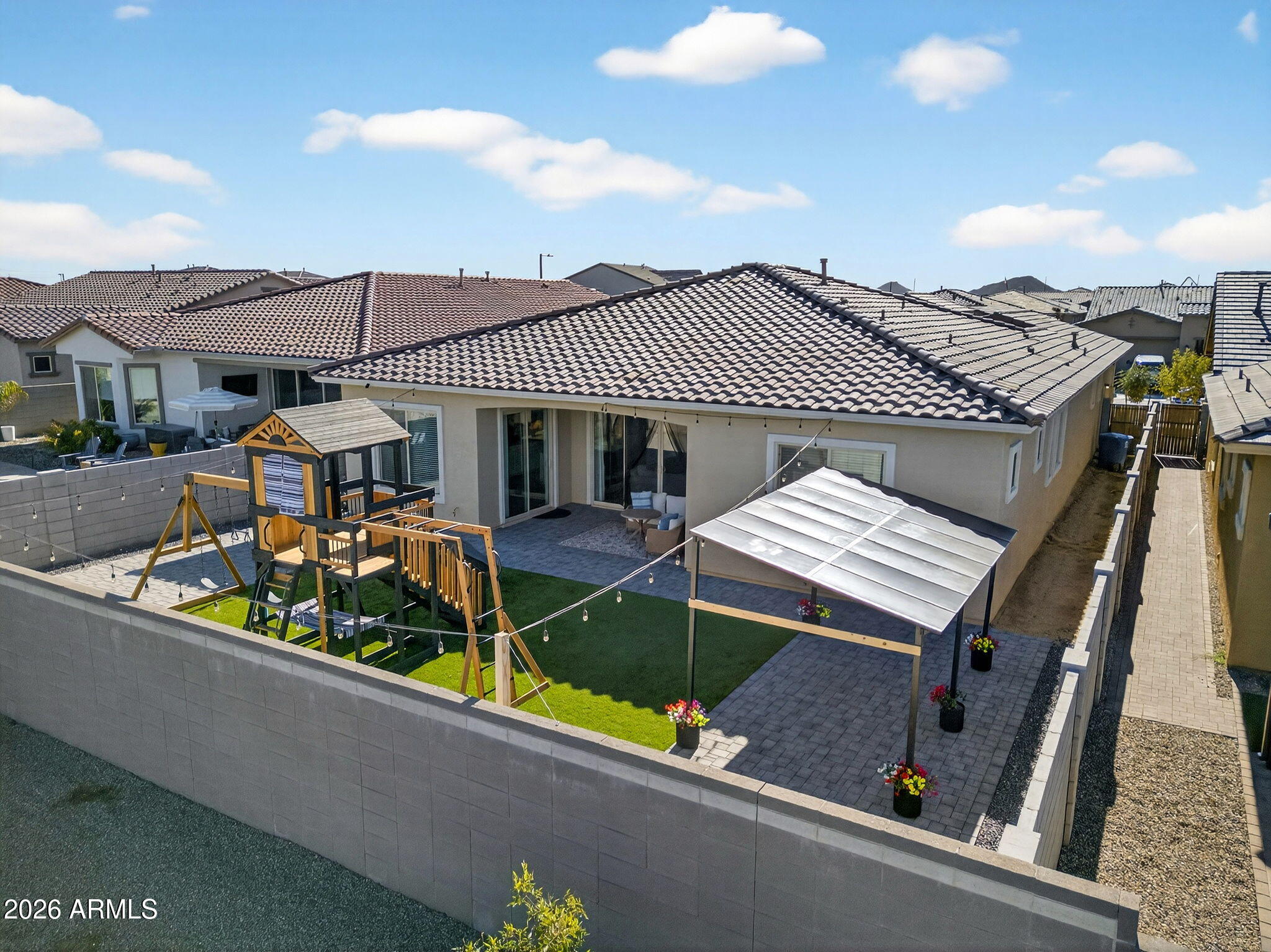 22794 E PEGASUS Parkway