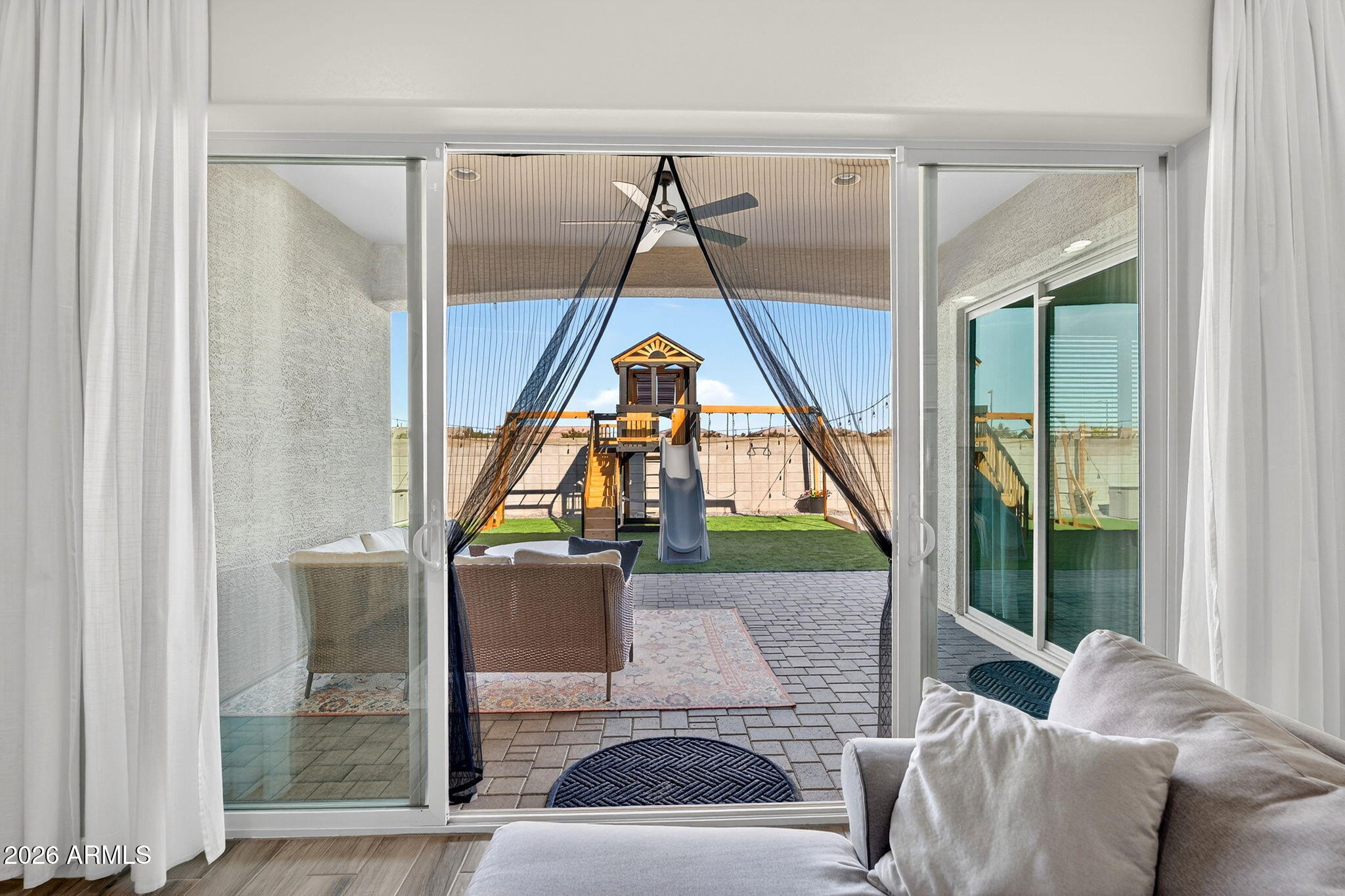 22794 E PEGASUS Parkway