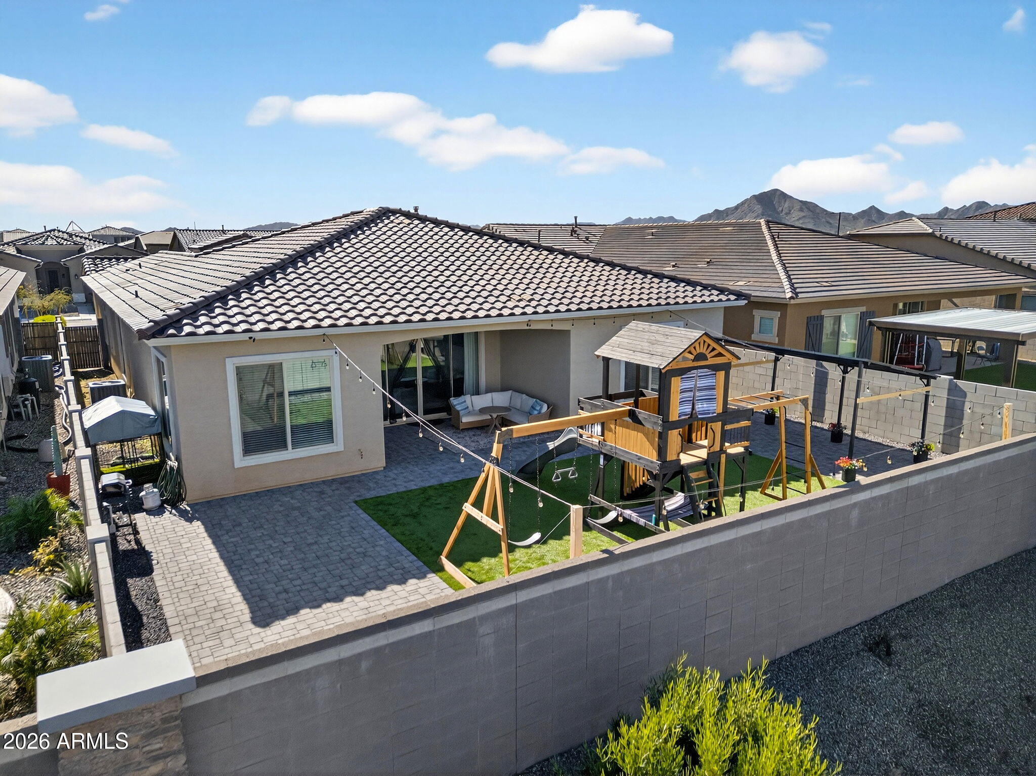 22794 E PEGASUS Parkway