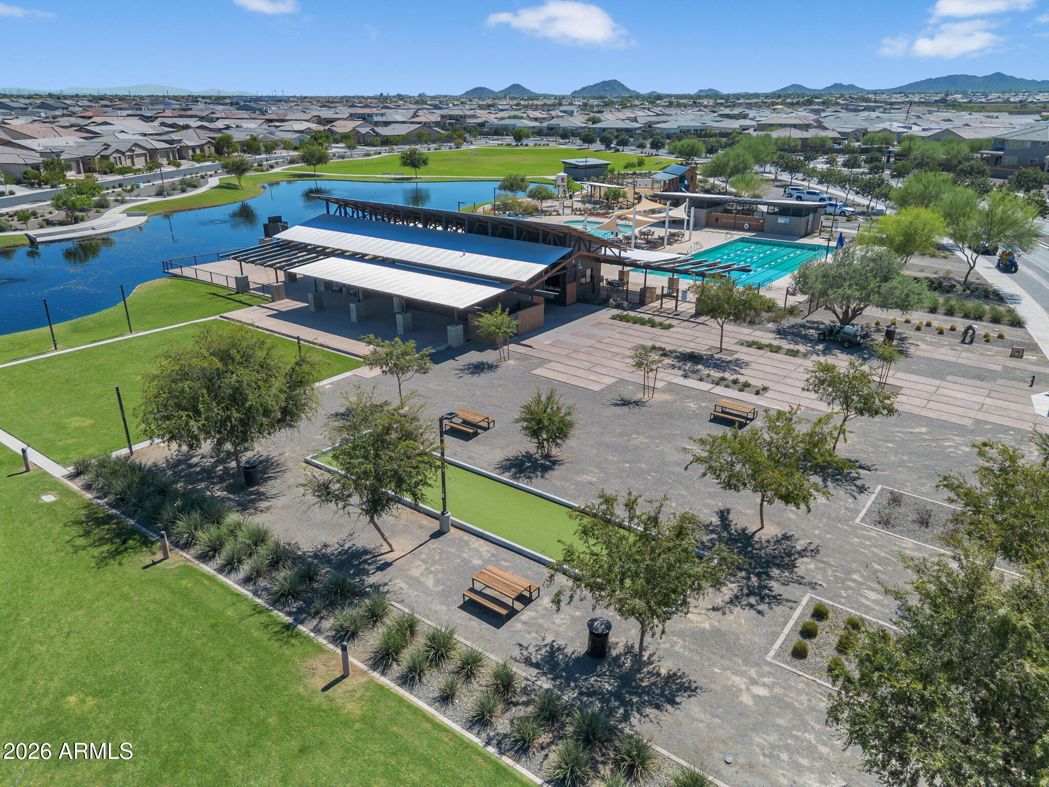 22794 E PEGASUS Parkway