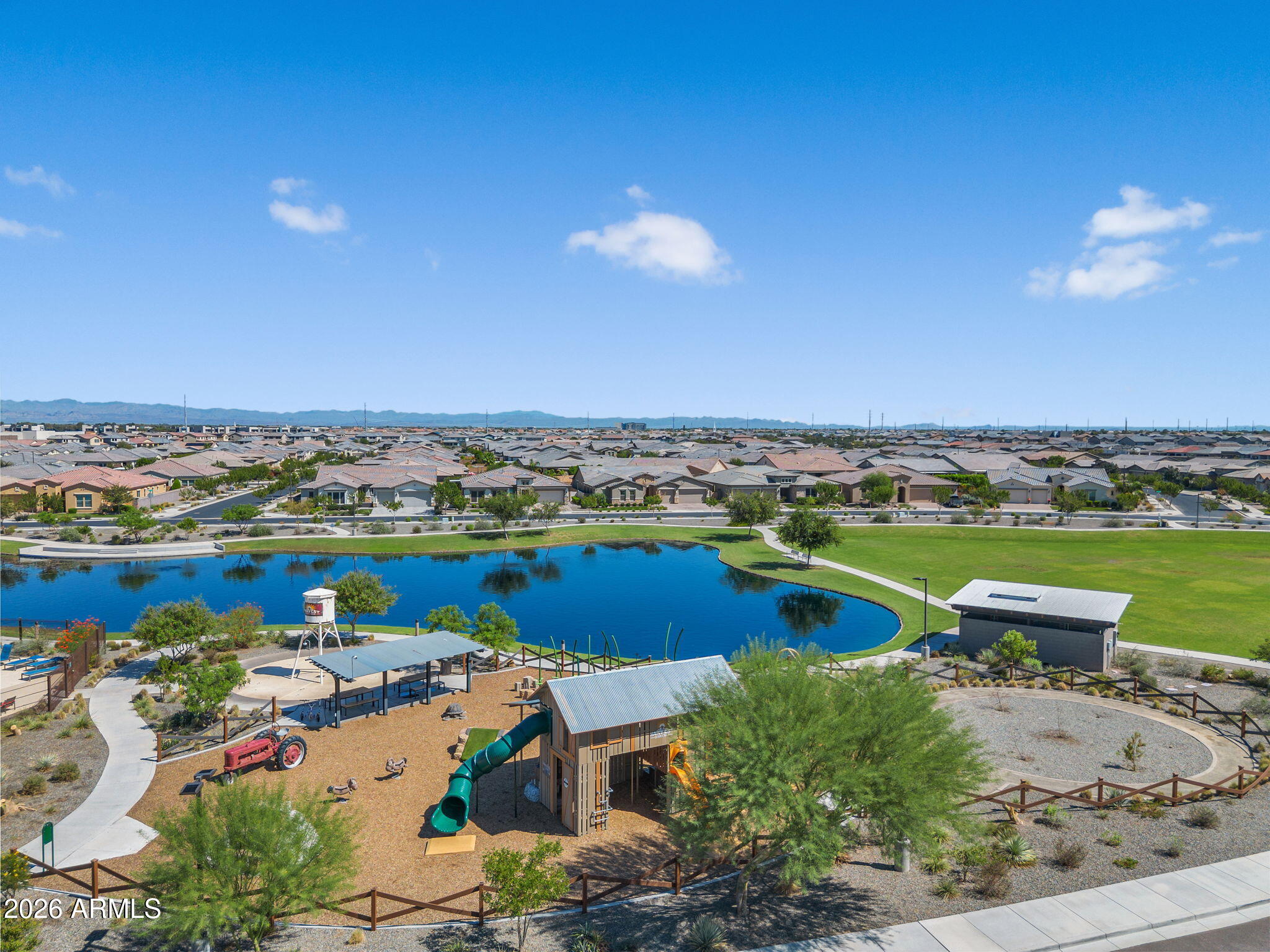 22794 E PEGASUS Parkway