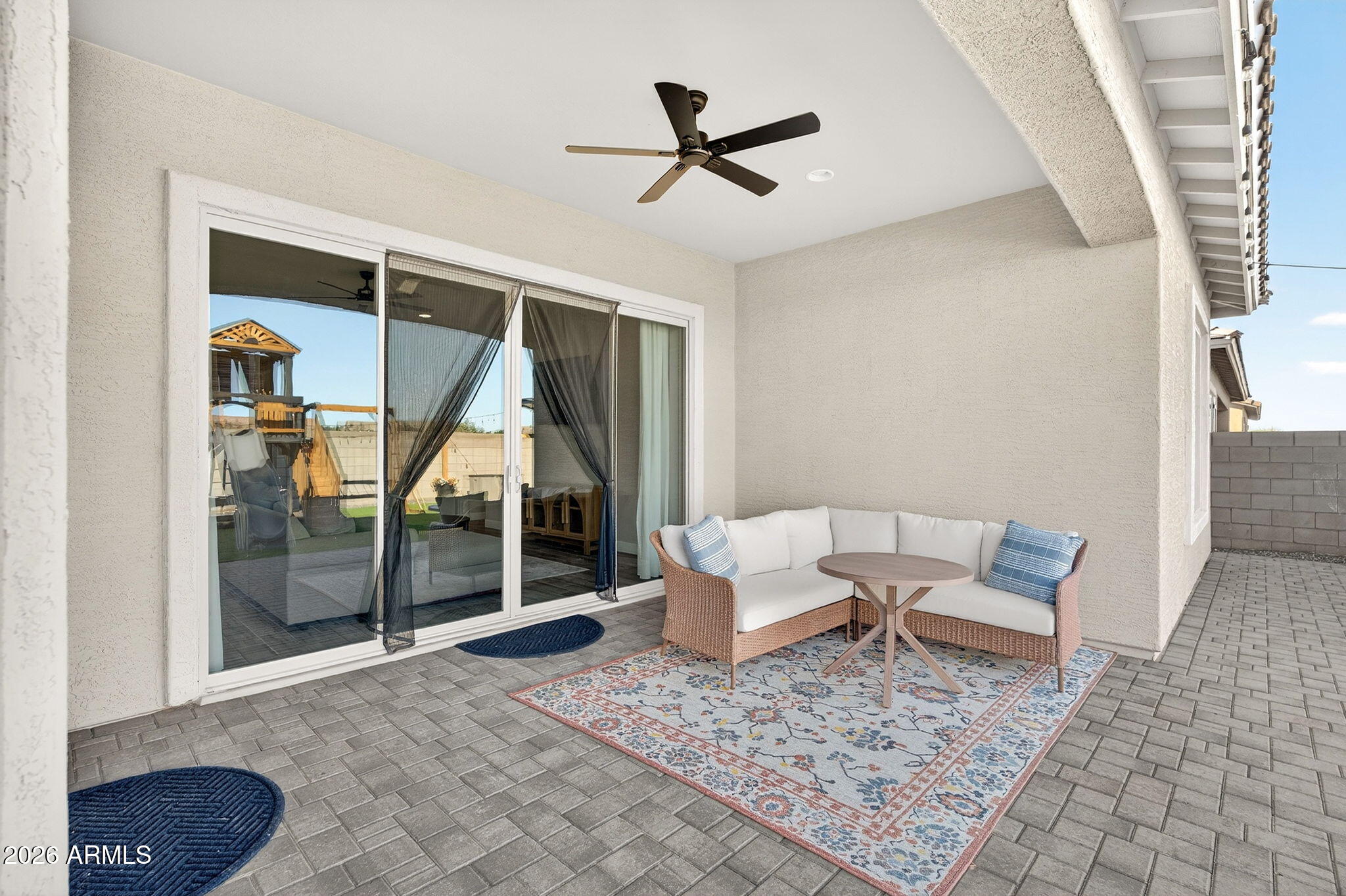 22794 E PEGASUS Parkway