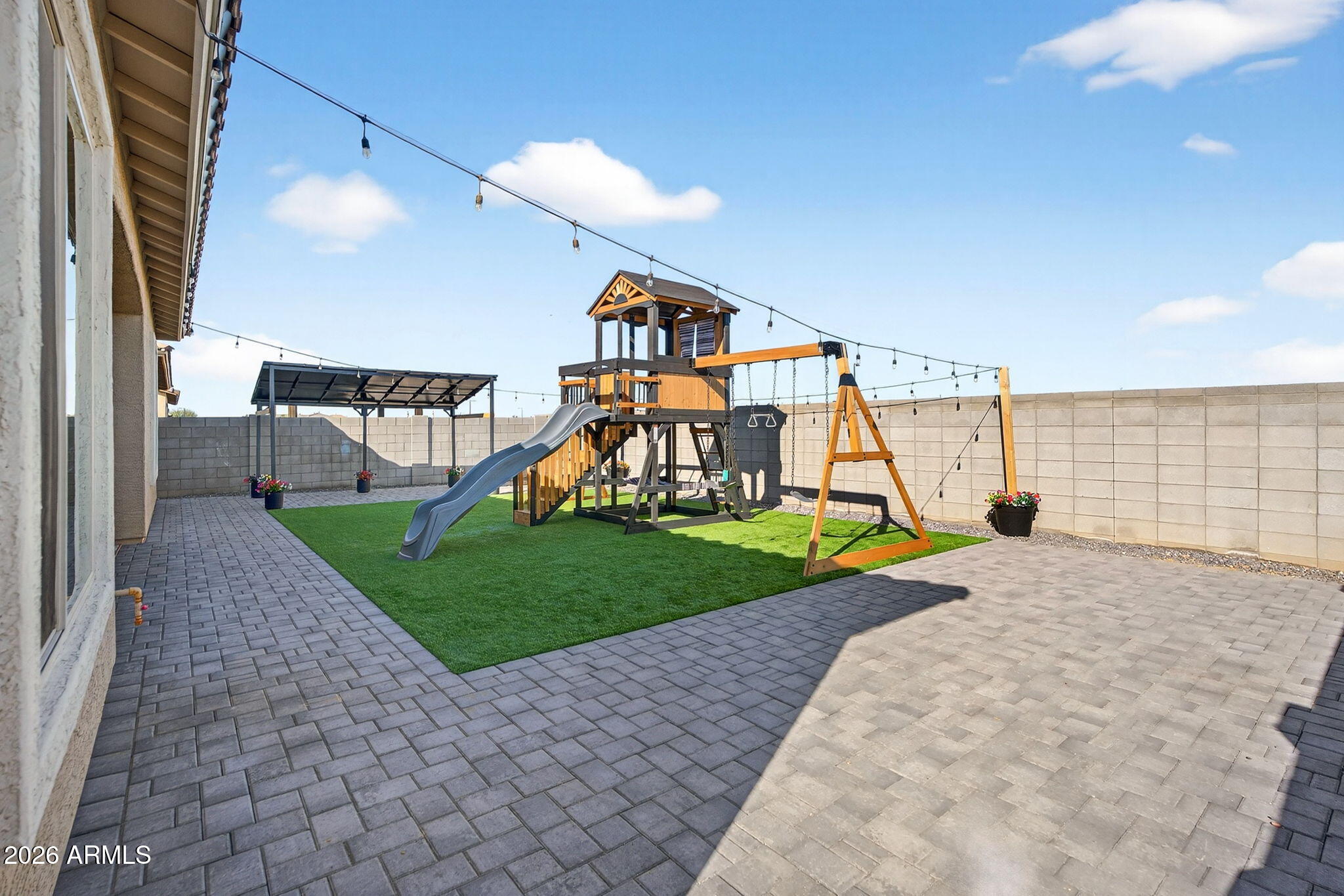 22794 E PEGASUS Parkway