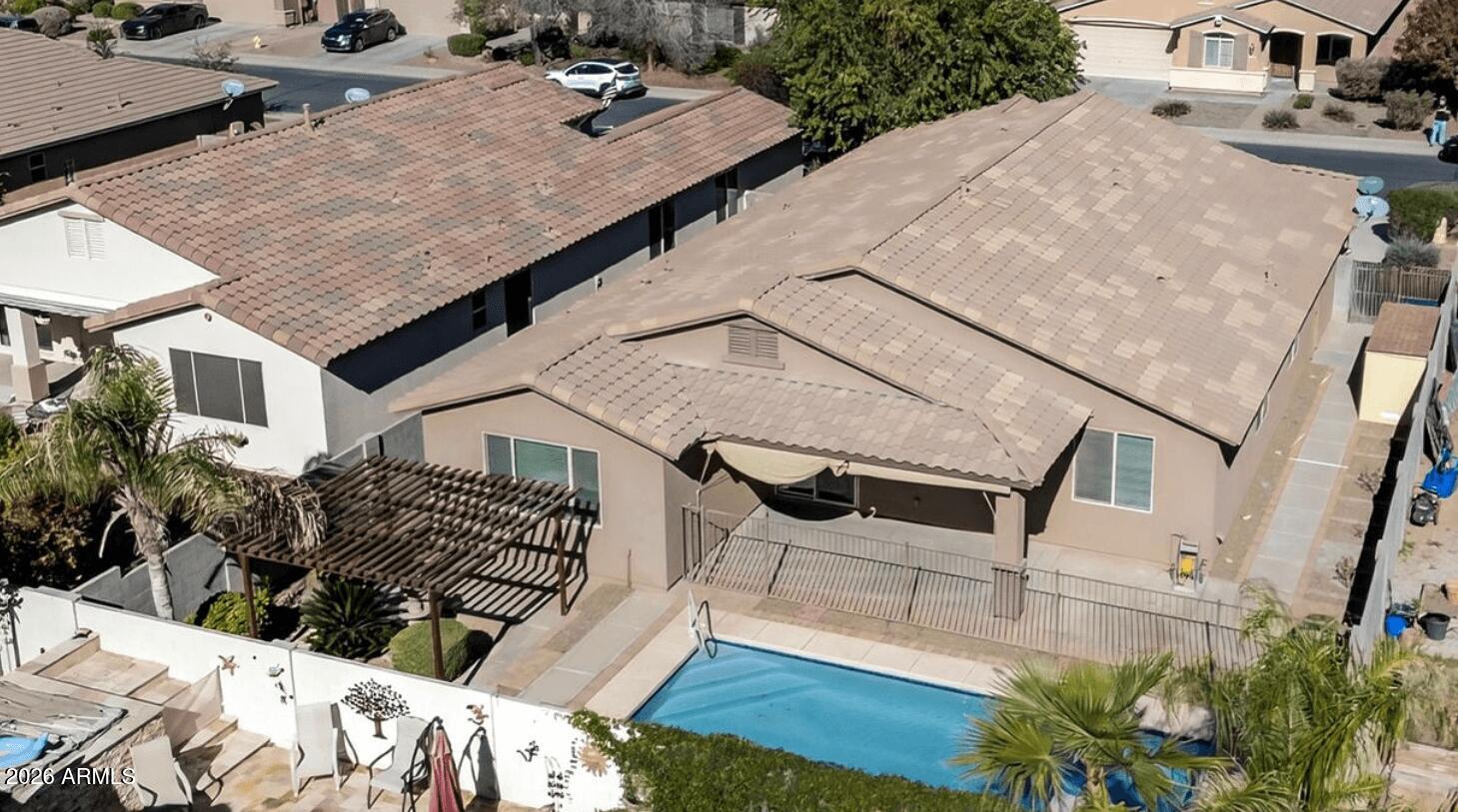 139 W LEATHERWOOD Avenue