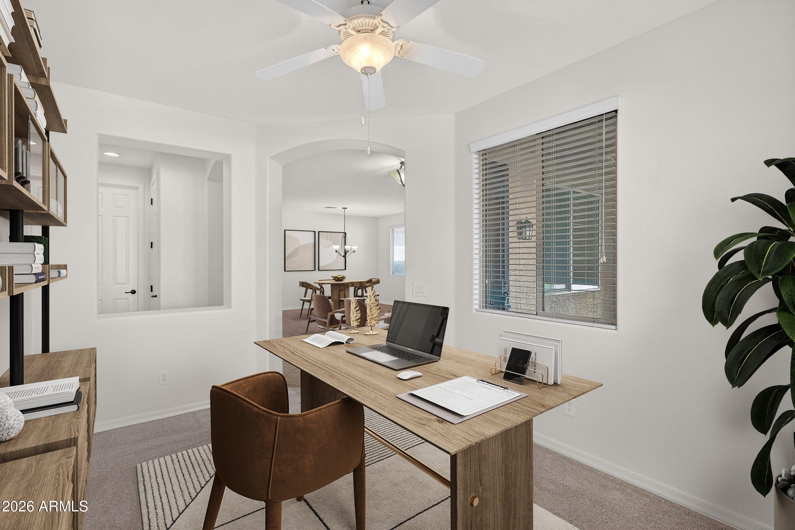 139 W LEATHERWOOD Avenue