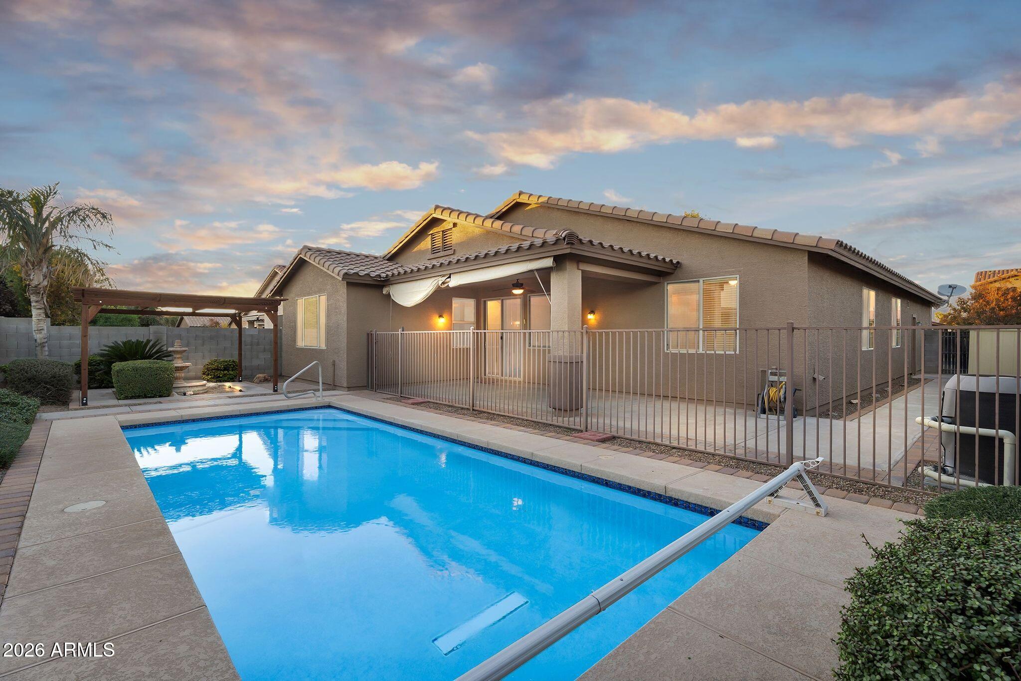 139 W LEATHERWOOD Avenue