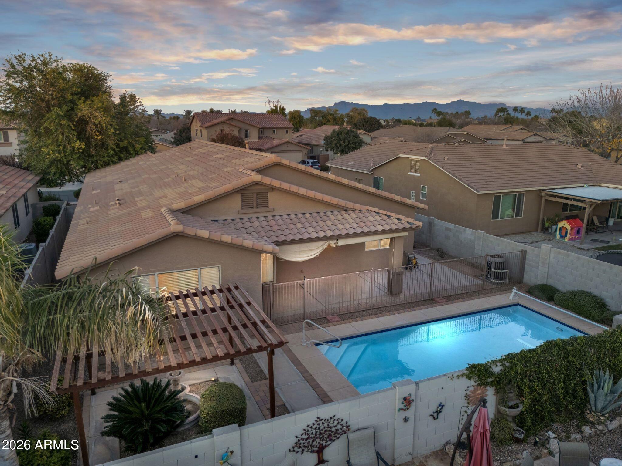 139 W LEATHERWOOD Avenue