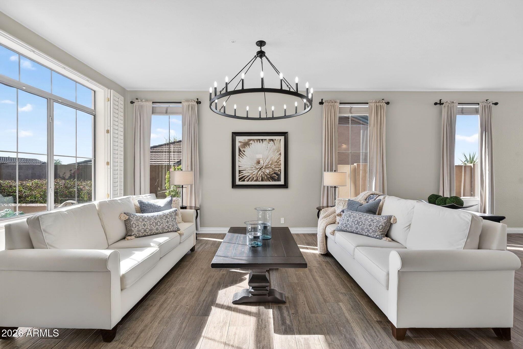 10674 E BUTHERUS Drive