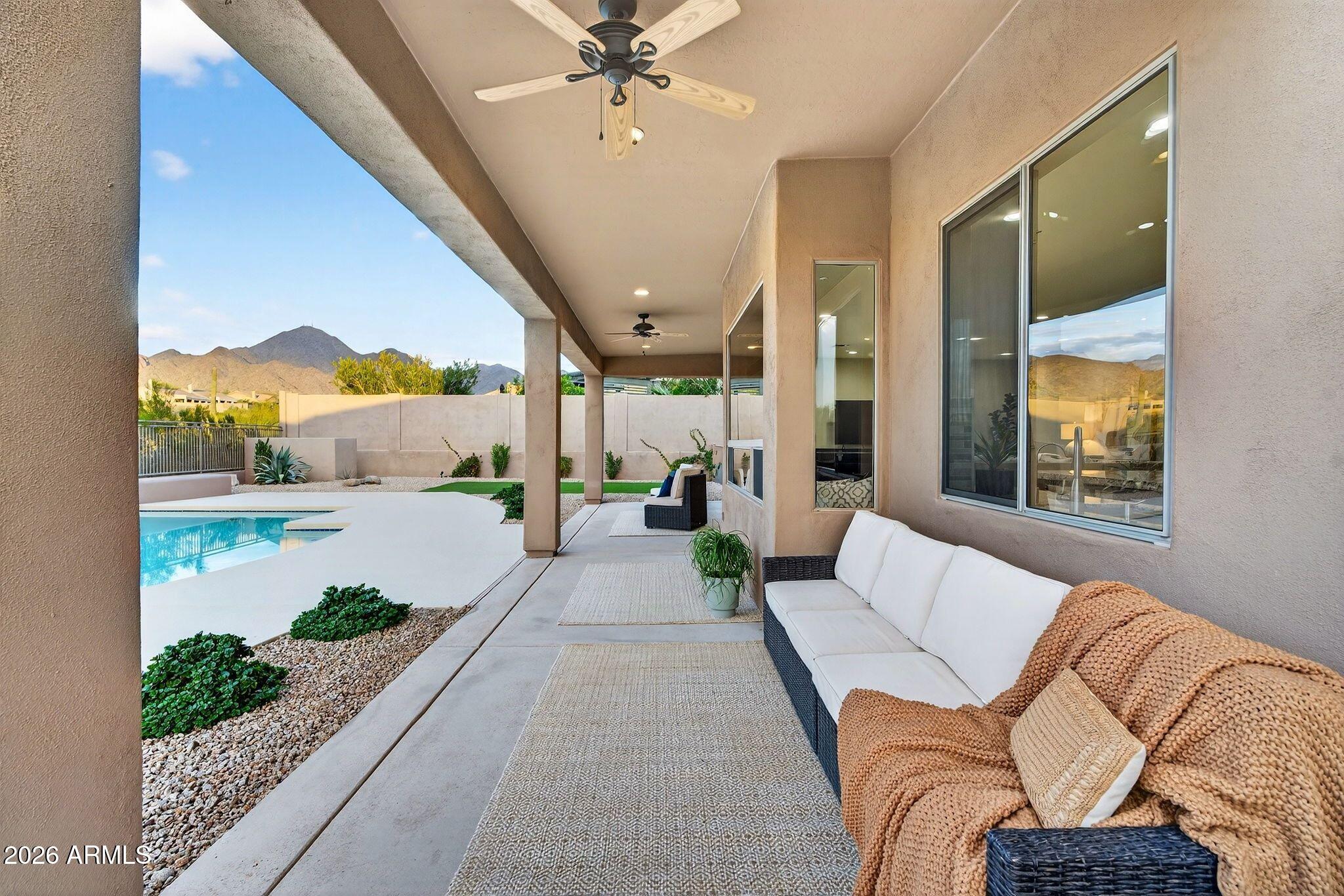 10674 E BUTHERUS Drive