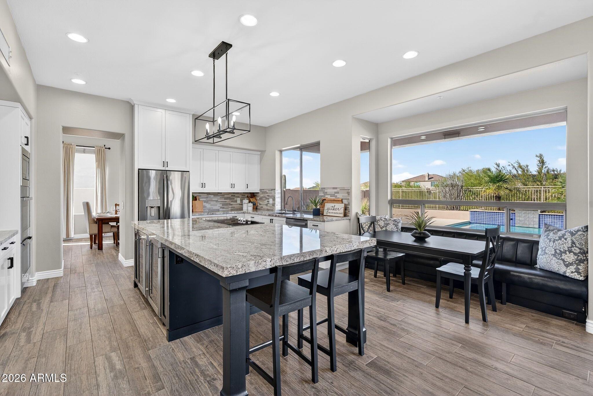 10674 E BUTHERUS Drive