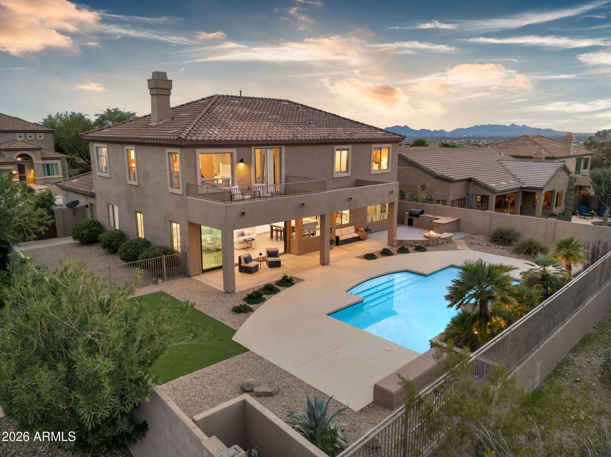 10674 E BUTHERUS Drive