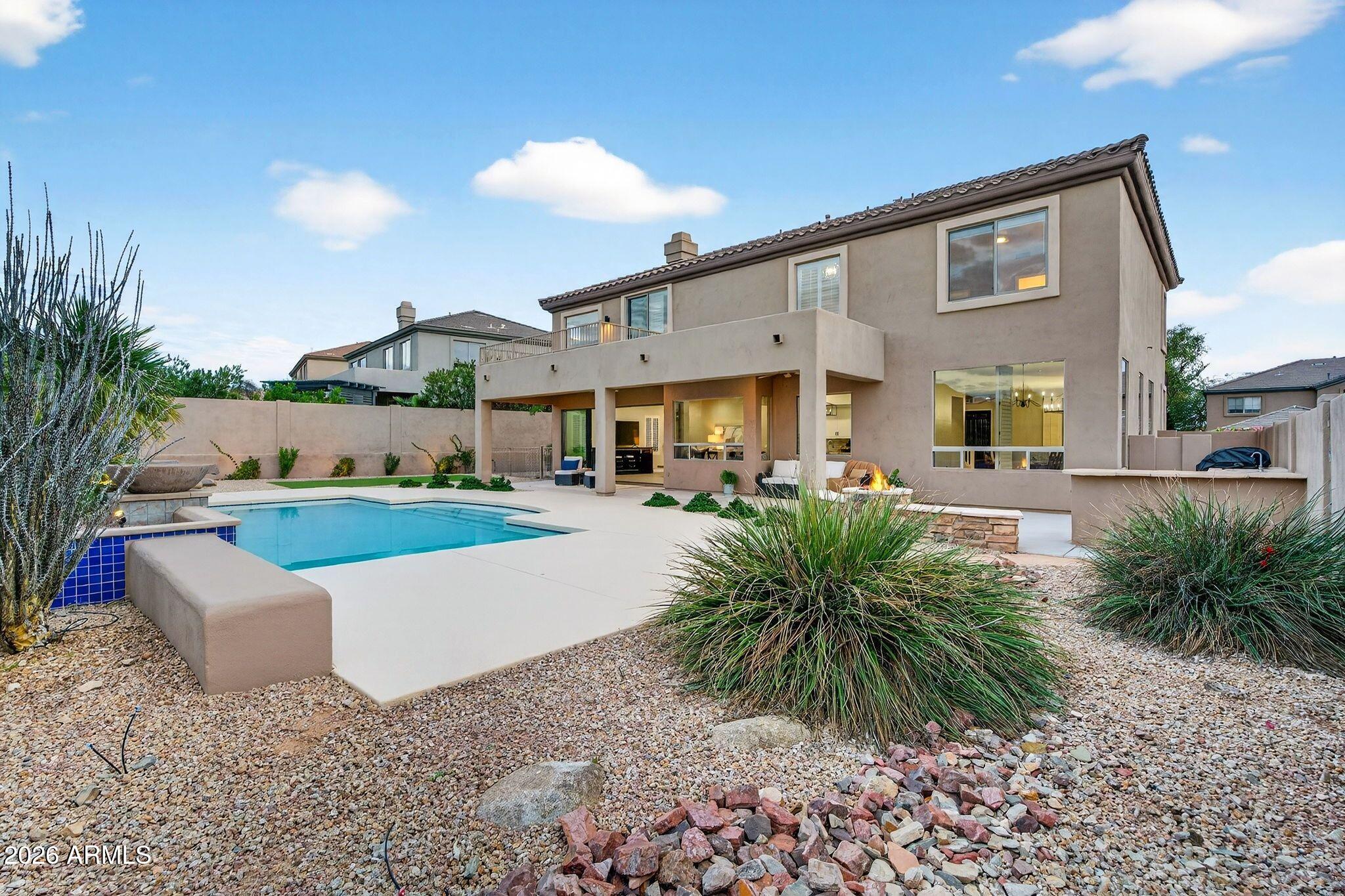 10674 E BUTHERUS Drive