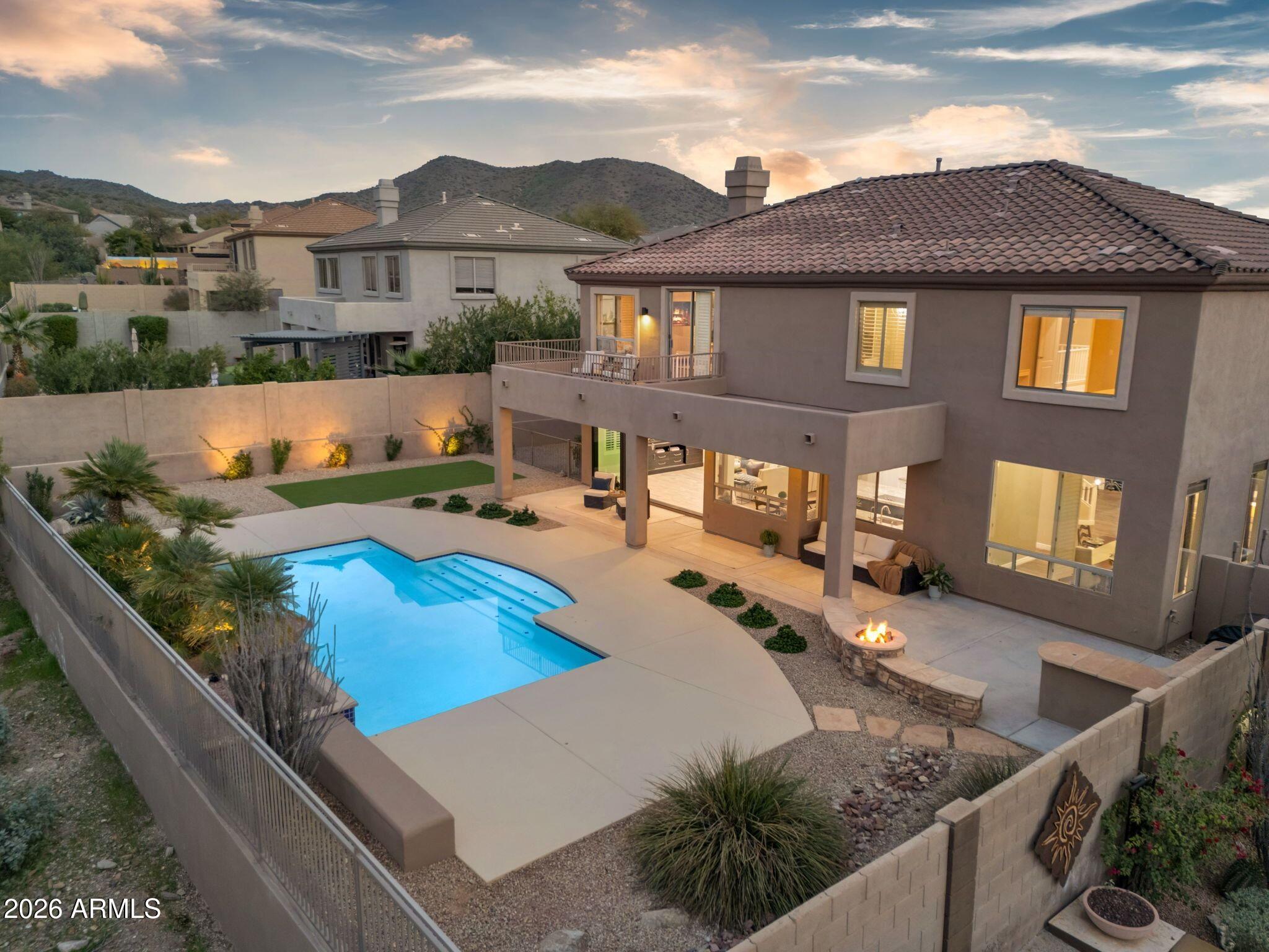 10674 E BUTHERUS Drive