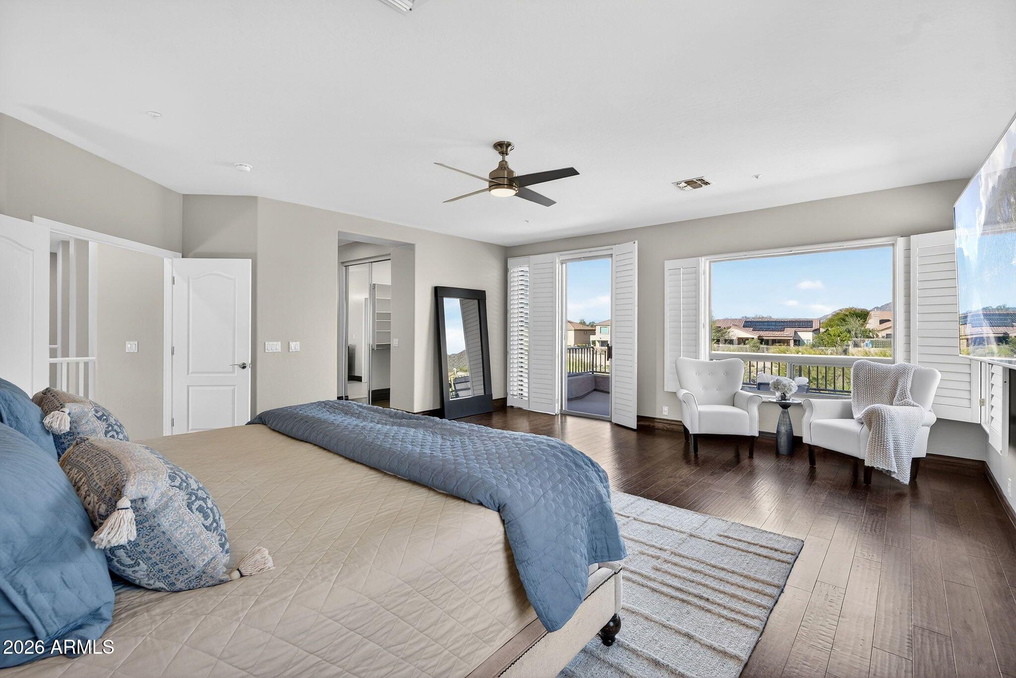 10674 E BUTHERUS Drive