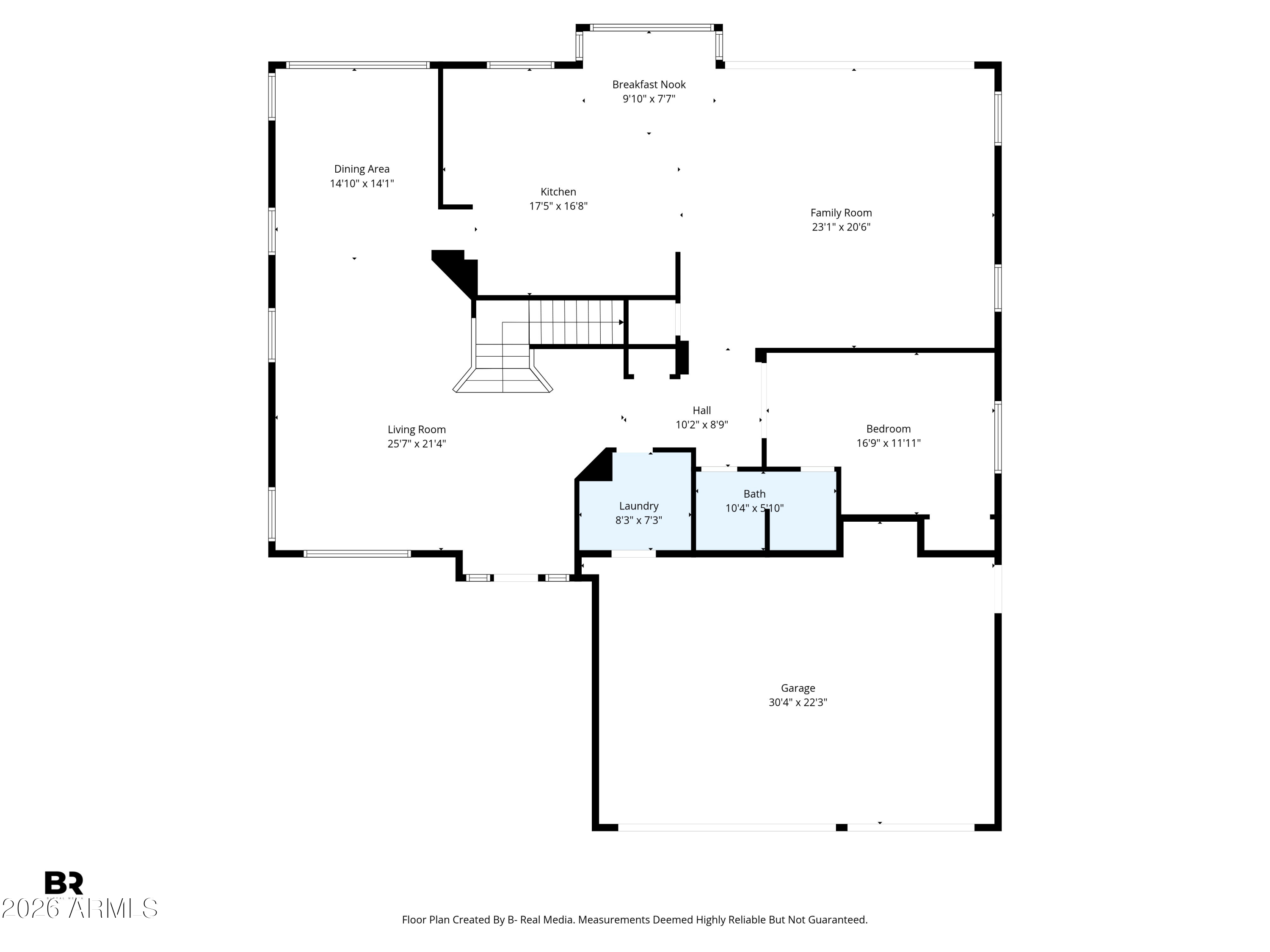 10674 E BUTHERUS Drive