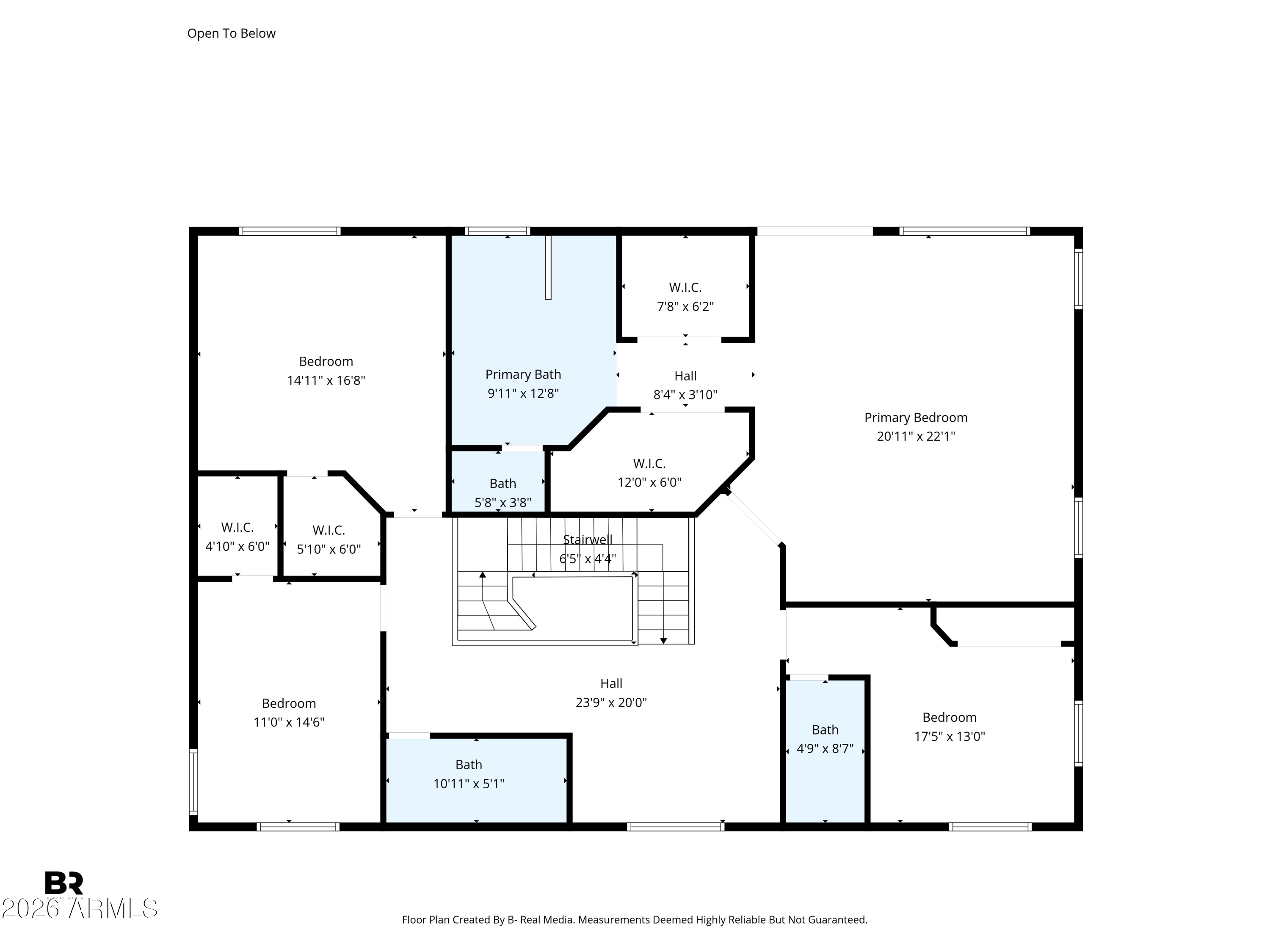 10674 E BUTHERUS Drive