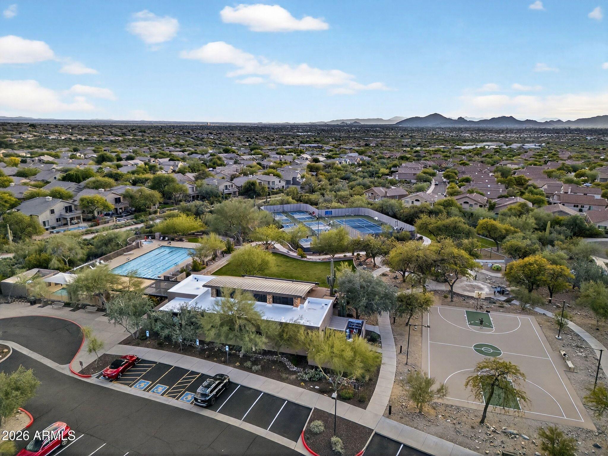 10674 E BUTHERUS Drive