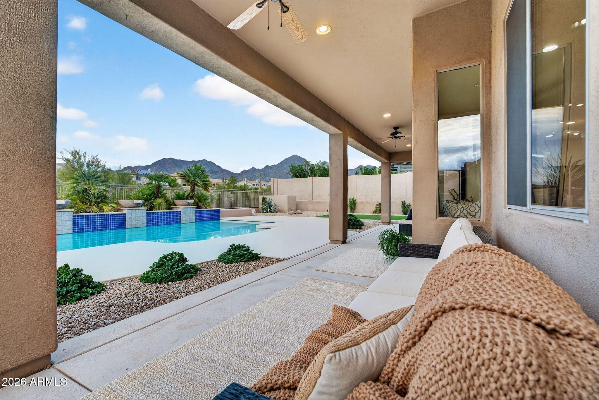 10674 E BUTHERUS Drive