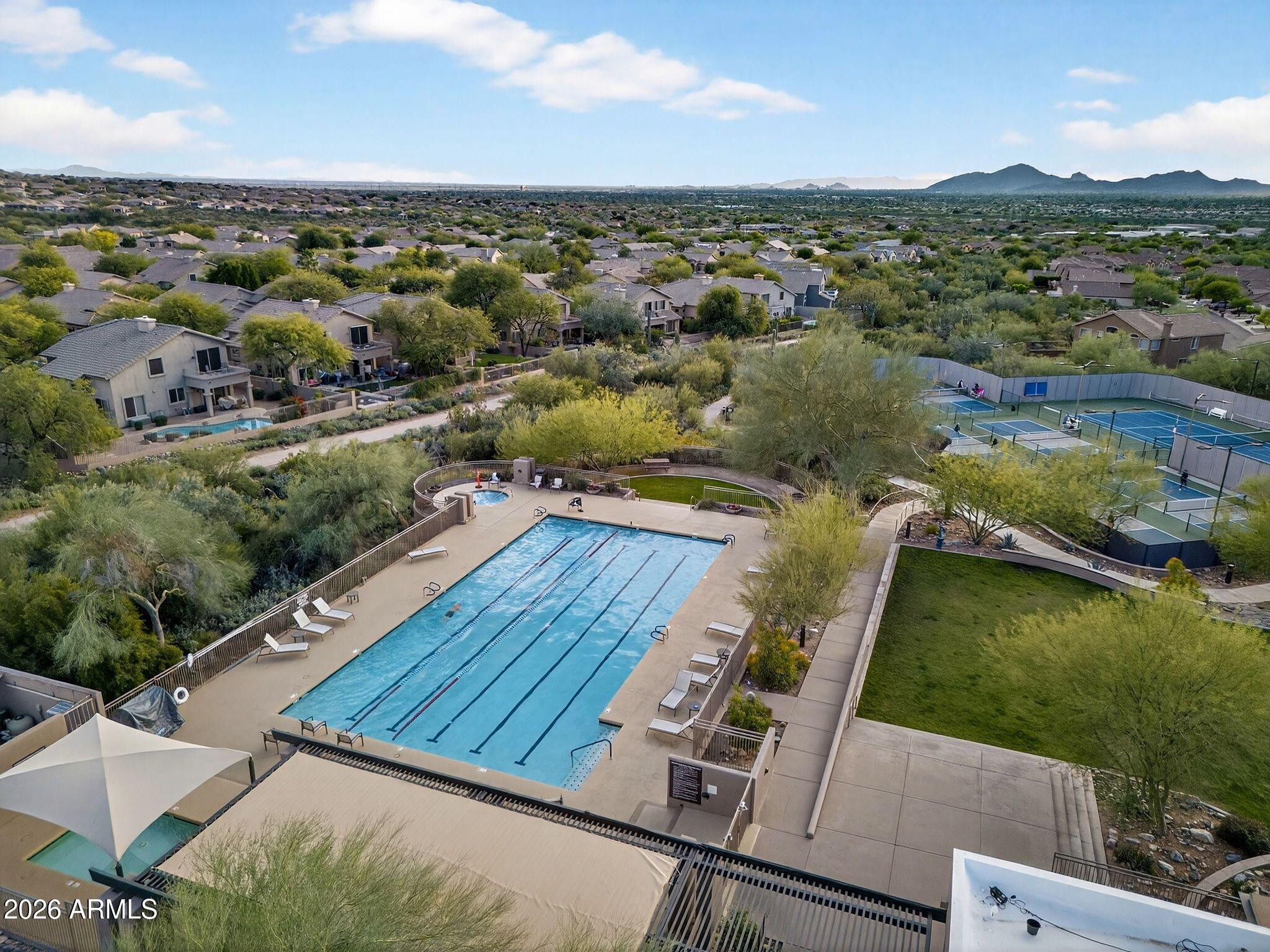 10674 E BUTHERUS Drive