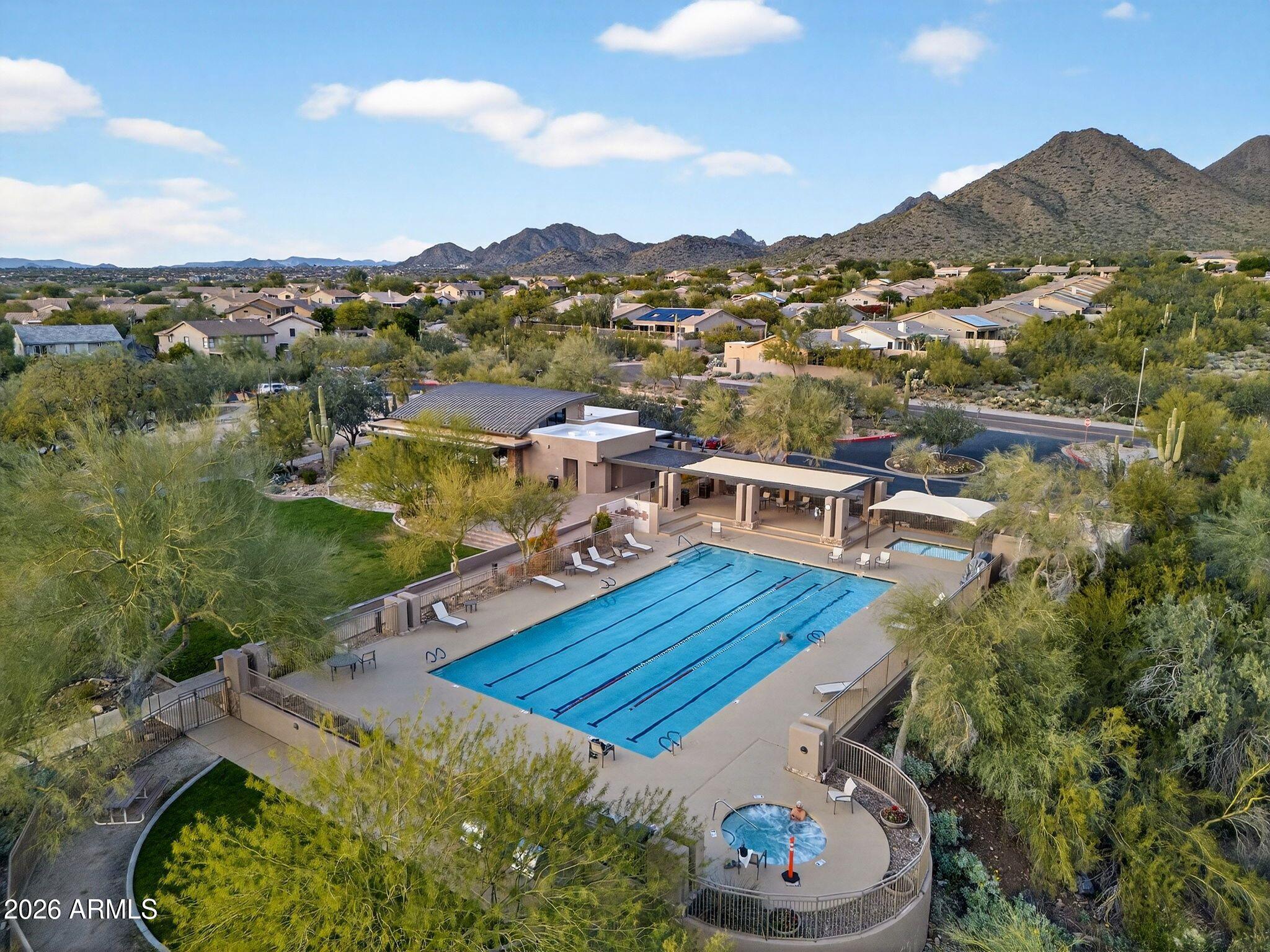 10674 E BUTHERUS Drive