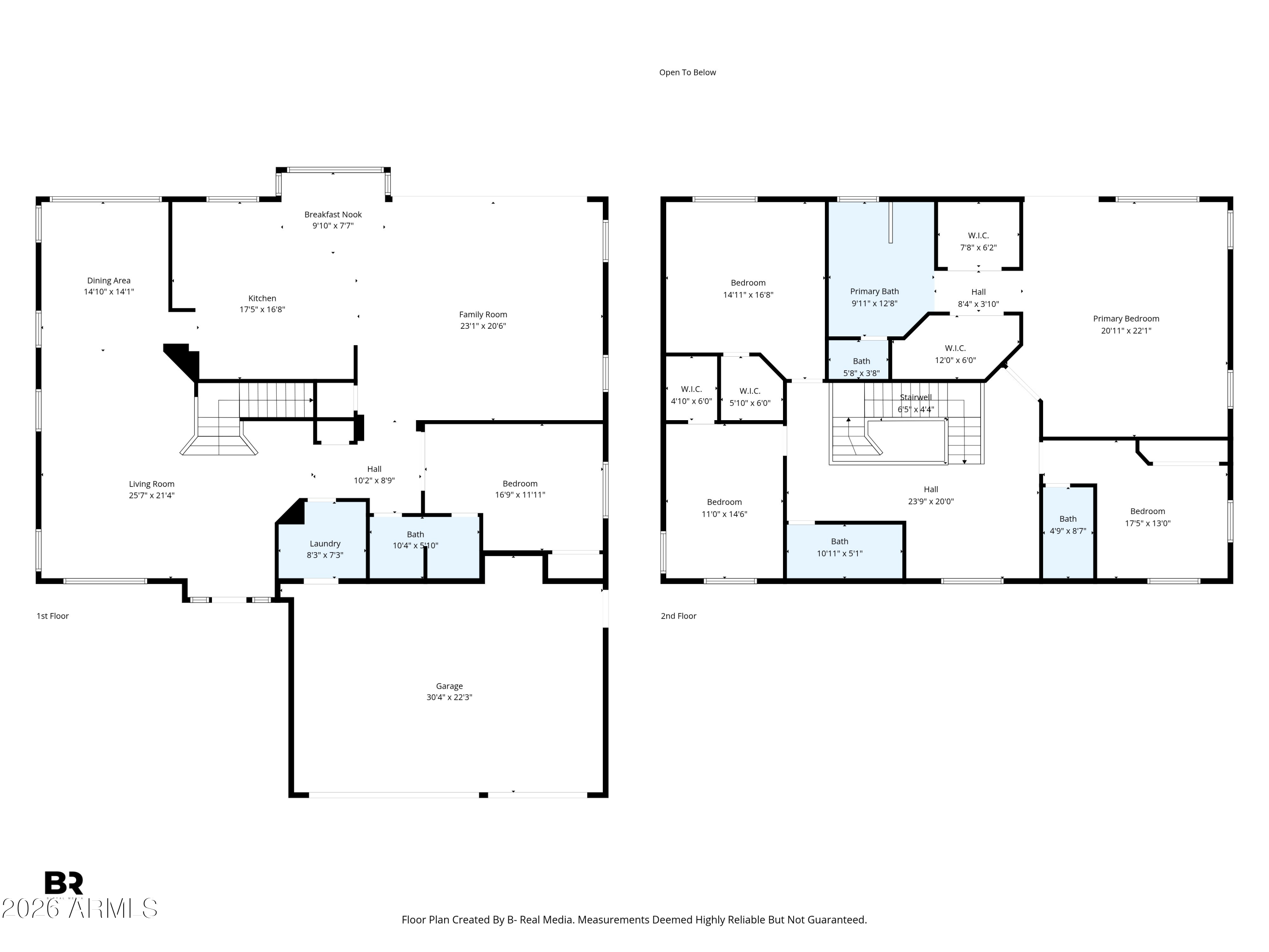 10674 E BUTHERUS Drive