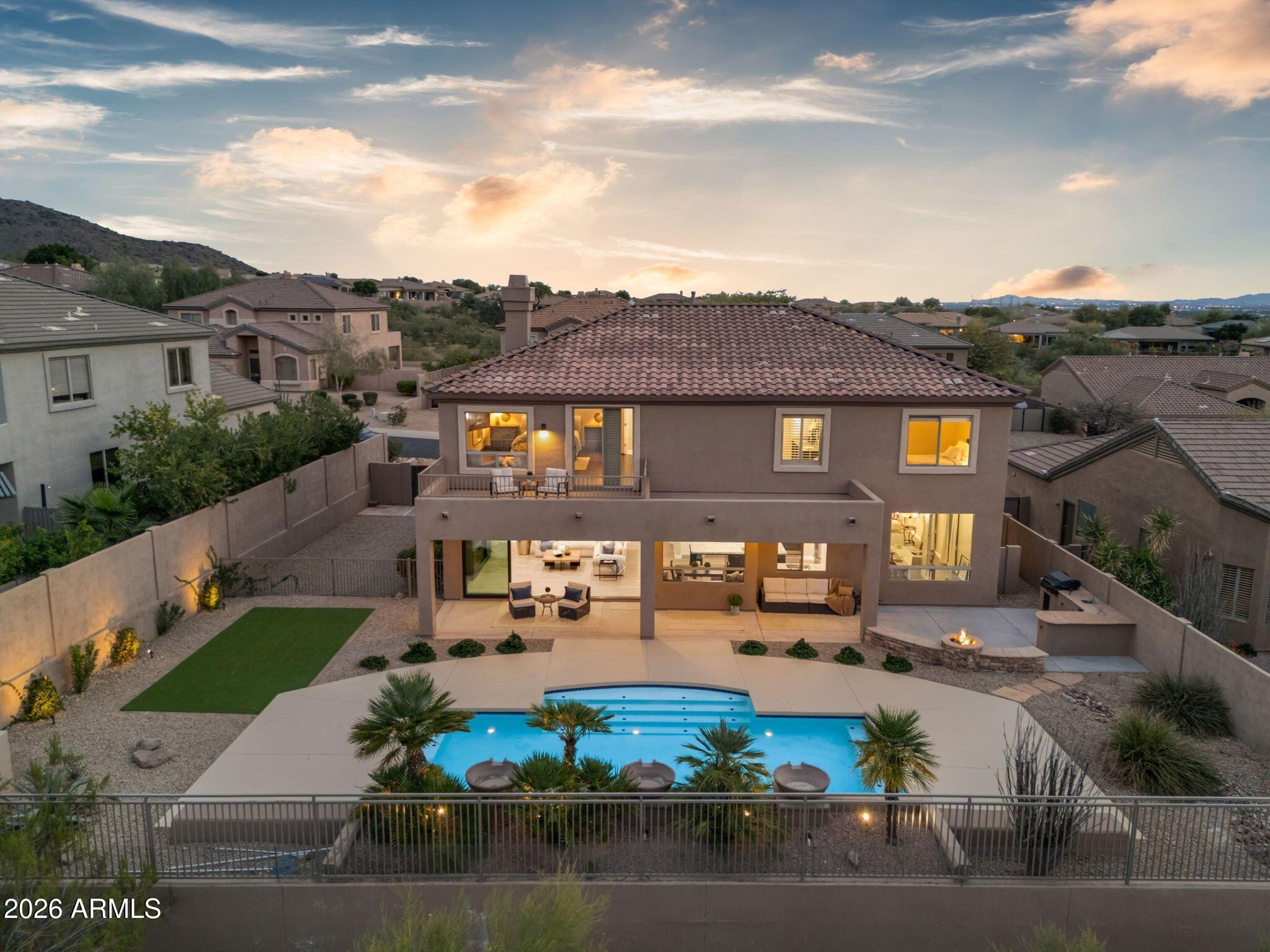 10674 E BUTHERUS Drive