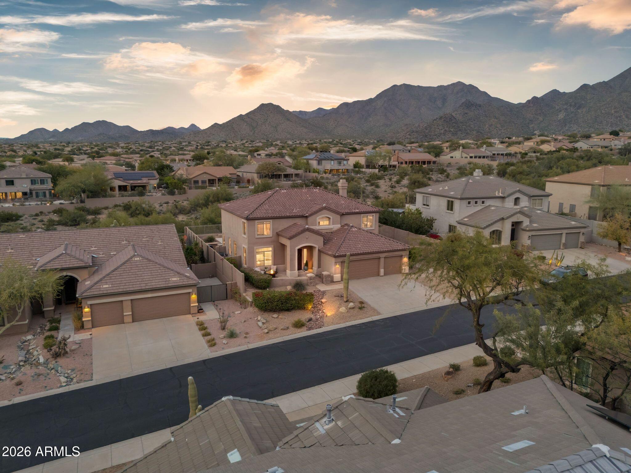 10674 E BUTHERUS Drive