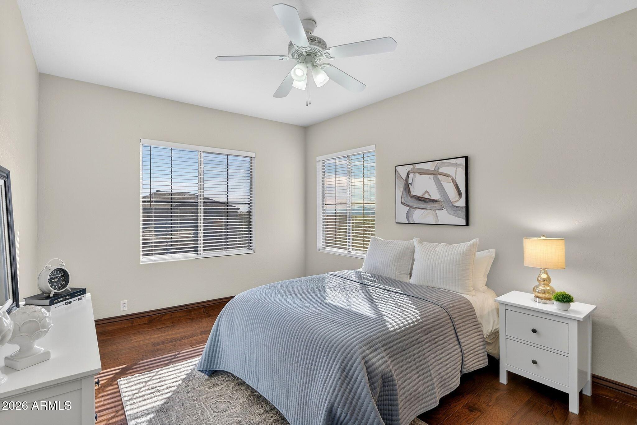 10674 E BUTHERUS Drive