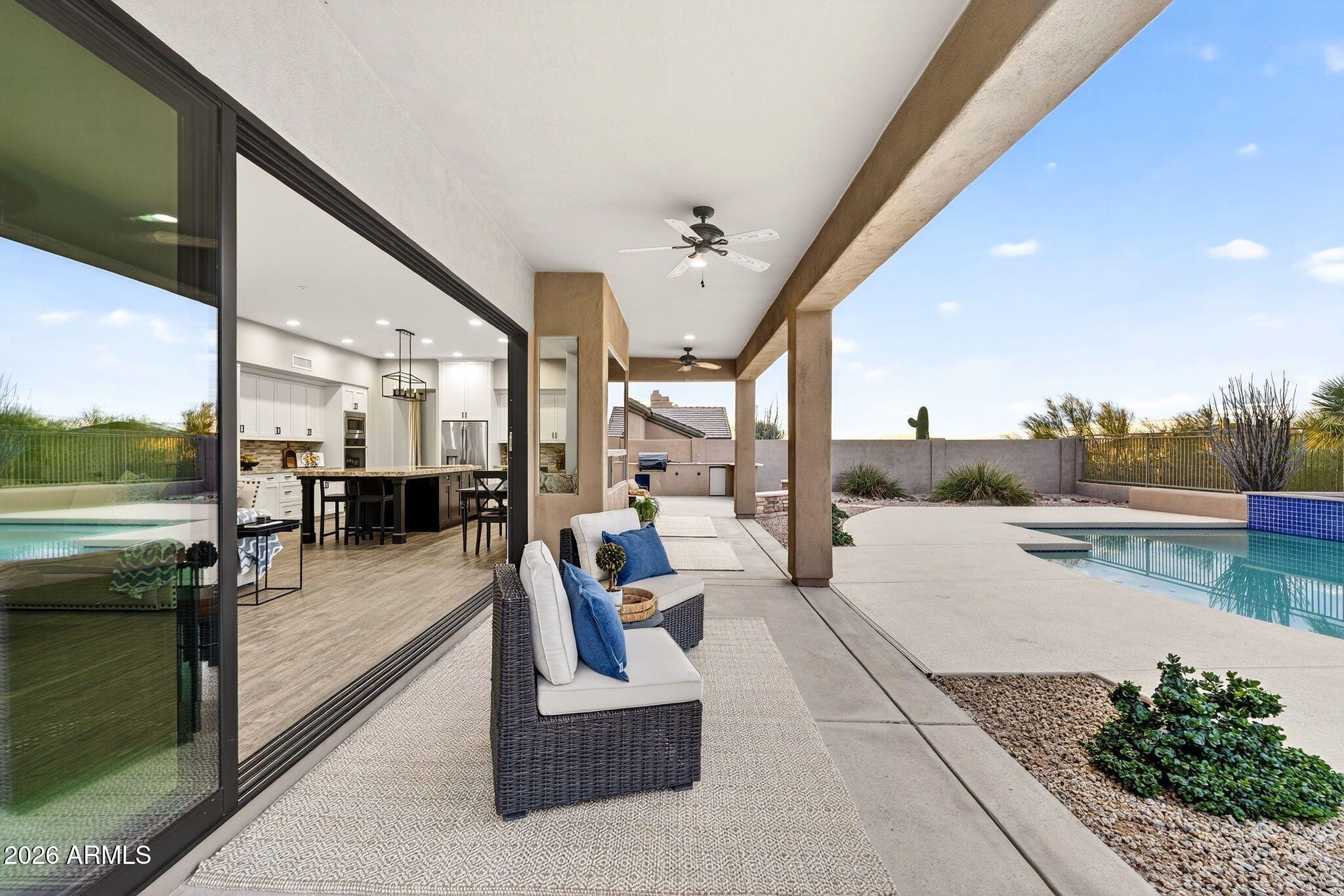 10674 E BUTHERUS Drive