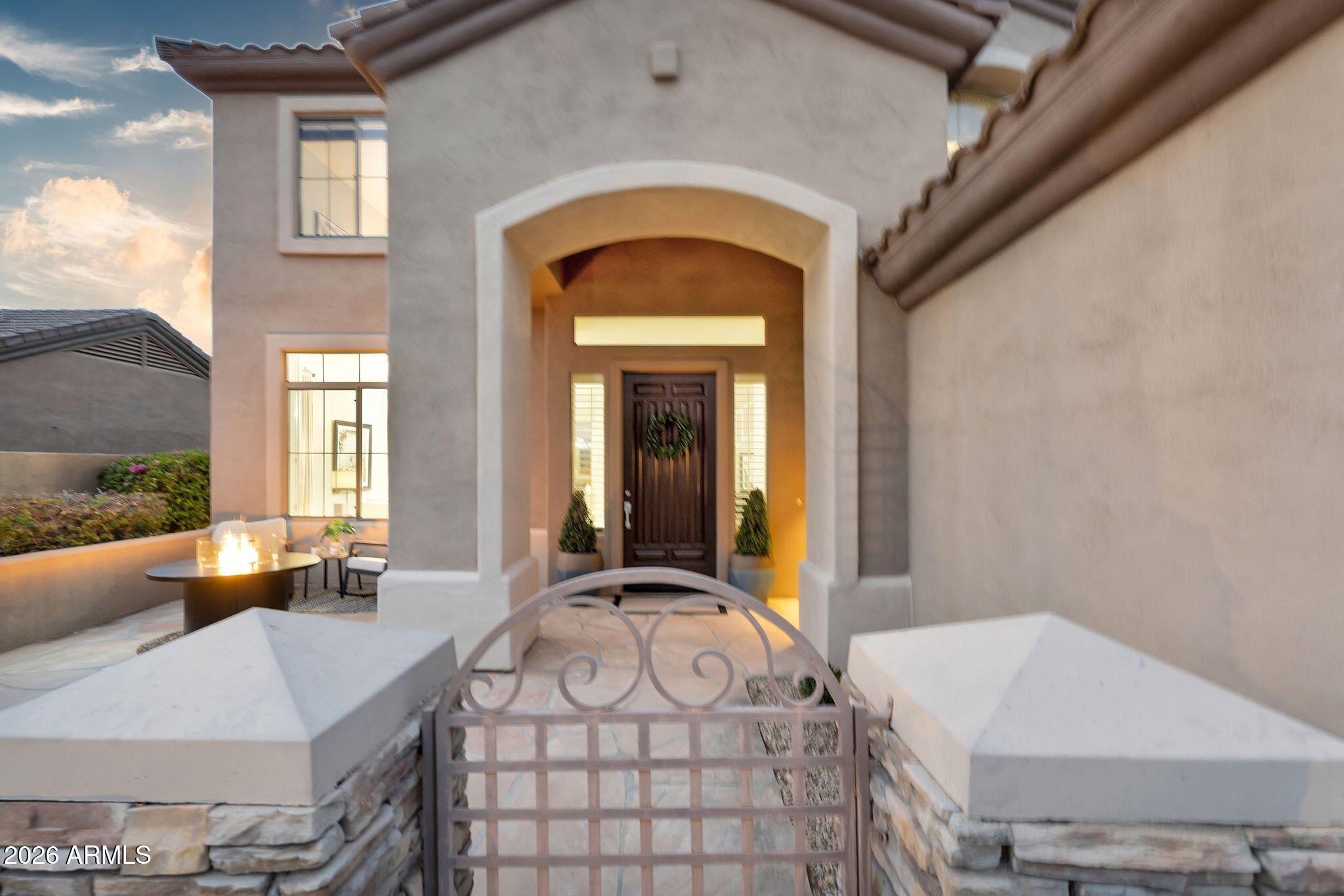 10674 E BUTHERUS Drive