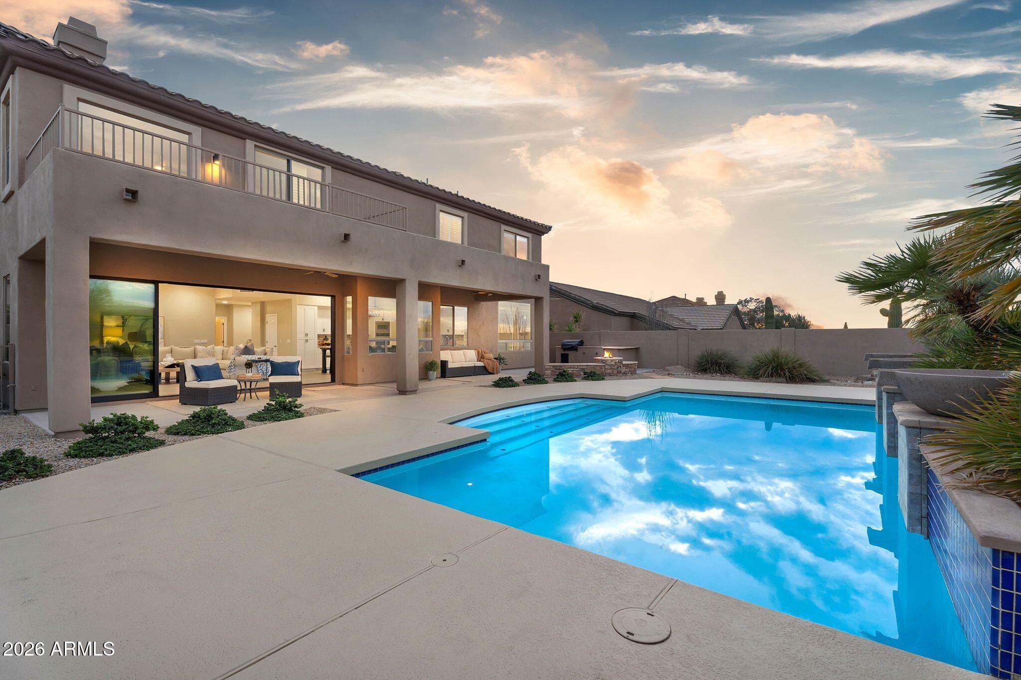 10674 E BUTHERUS Drive