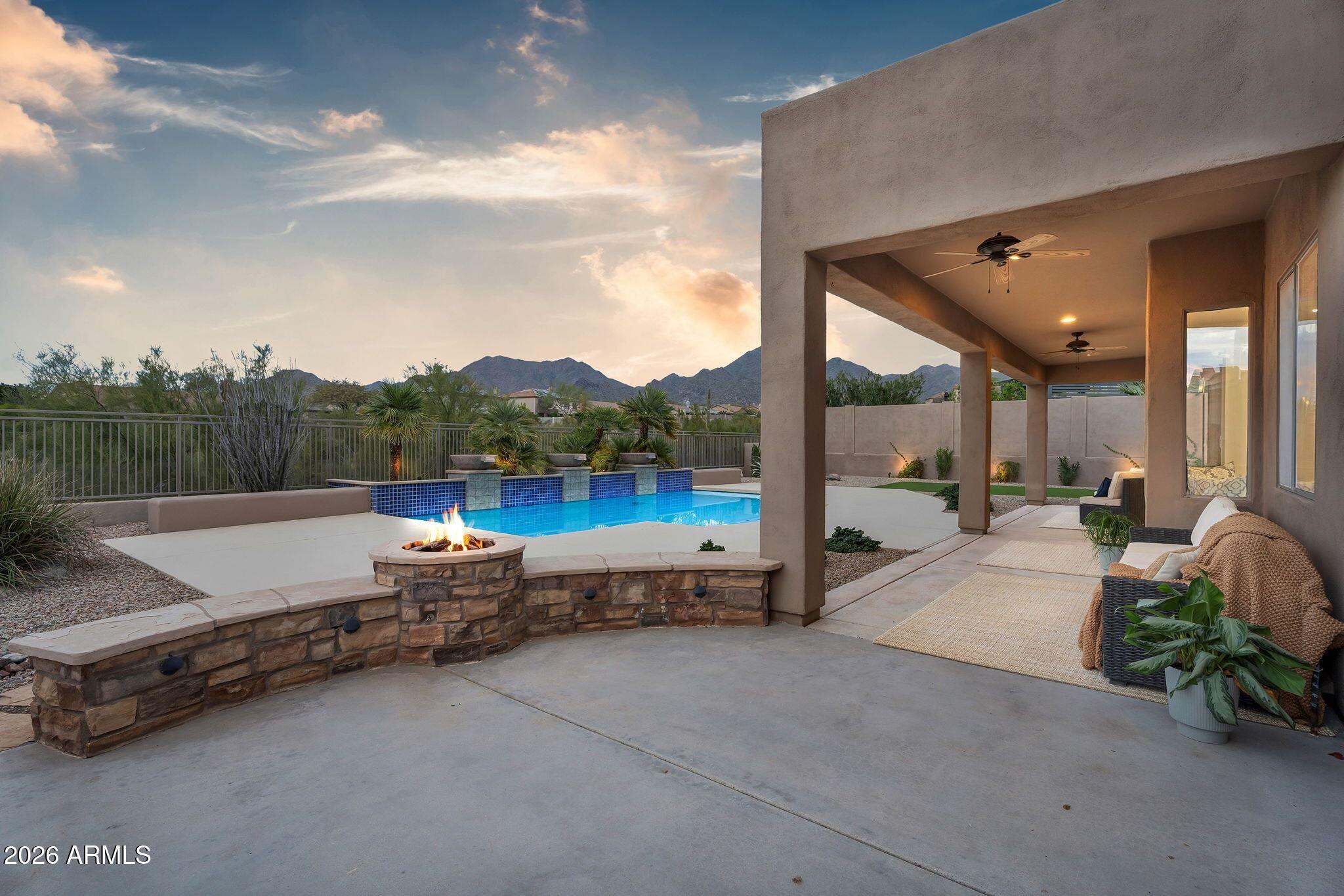 10674 E BUTHERUS Drive