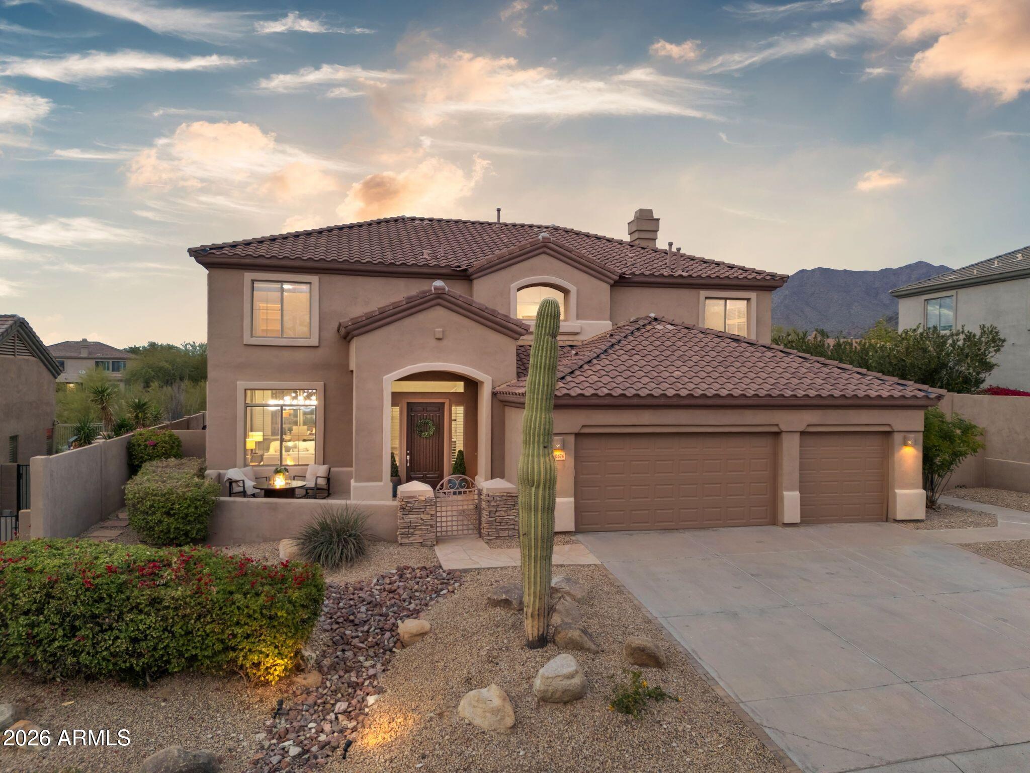 10674 E BUTHERUS Drive