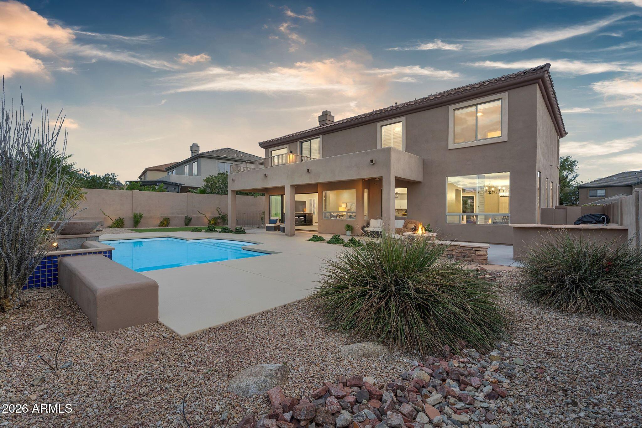 10674 E BUTHERUS Drive