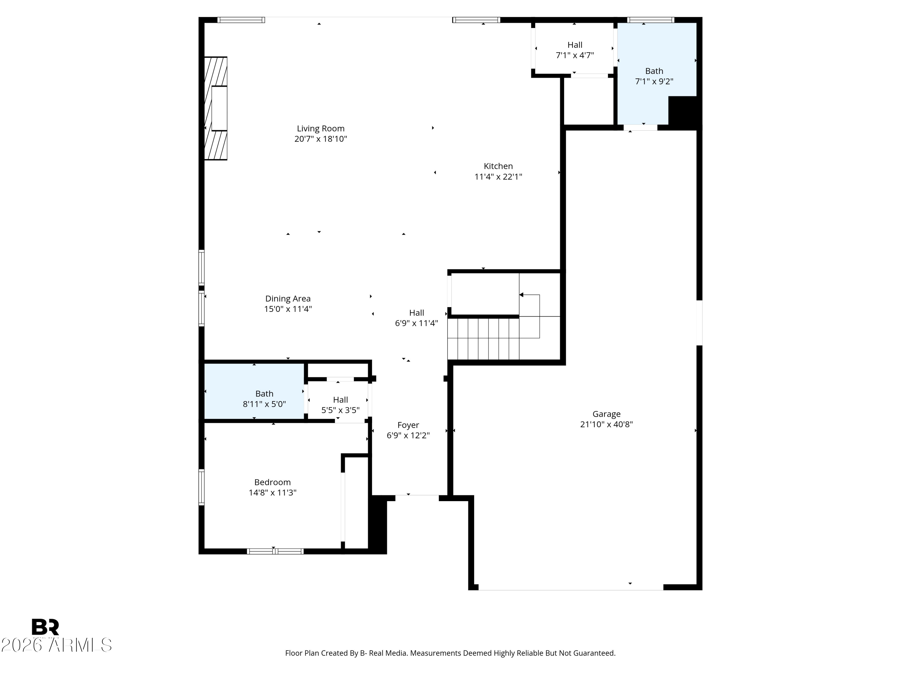 1663 W GORDON Street