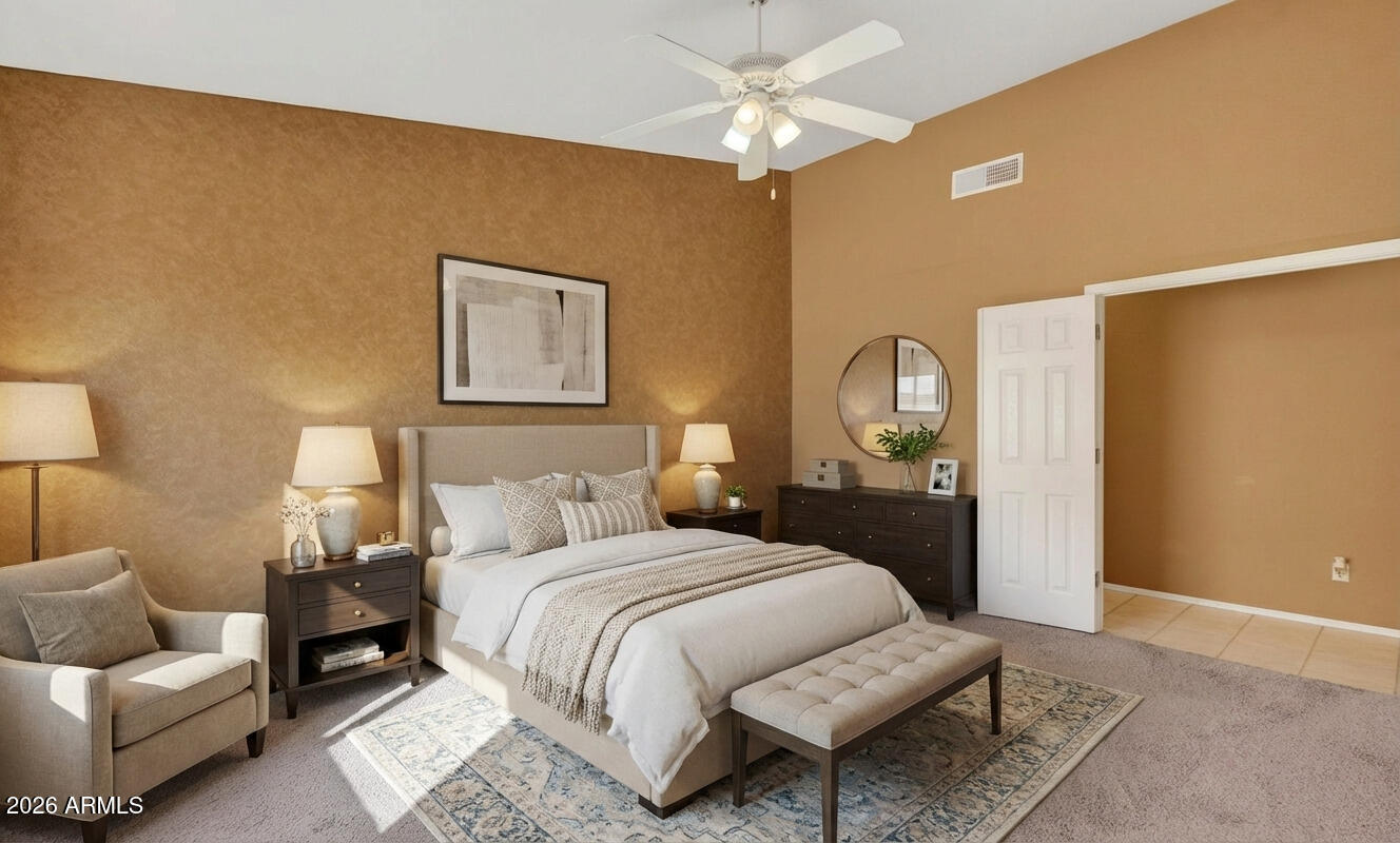 6674 E SAN CRISTOBAL Way