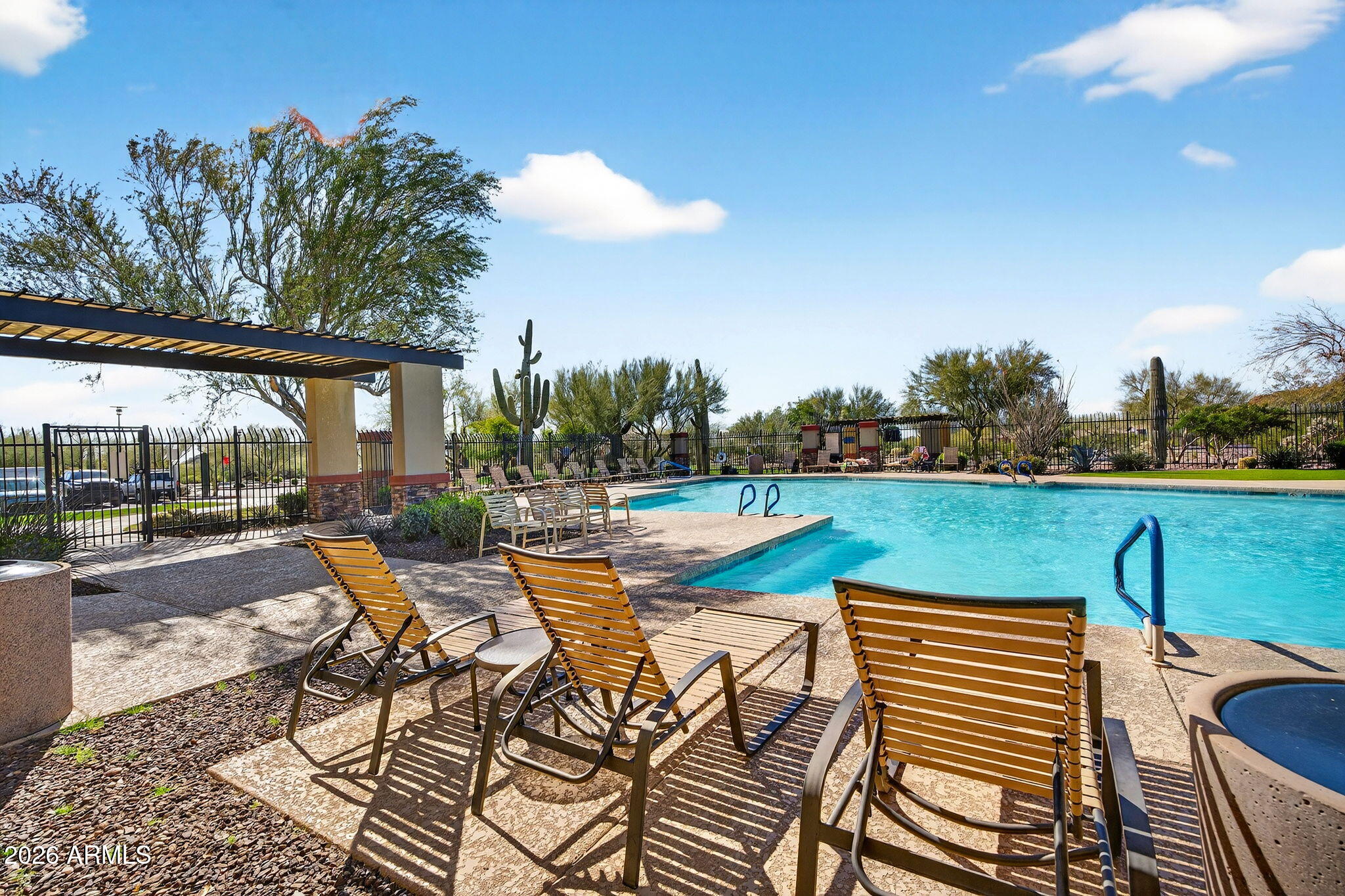 6674 E SAN CRISTOBAL Way