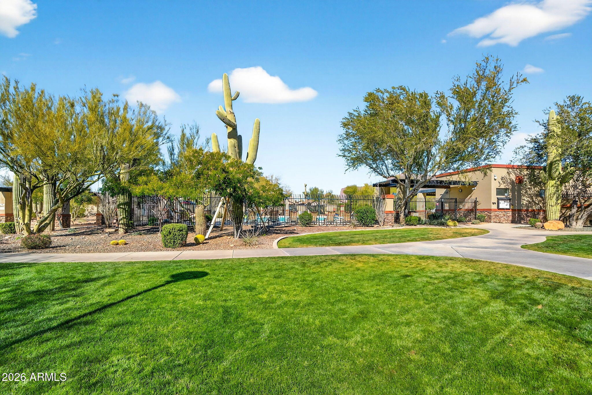 6674 E SAN CRISTOBAL Way