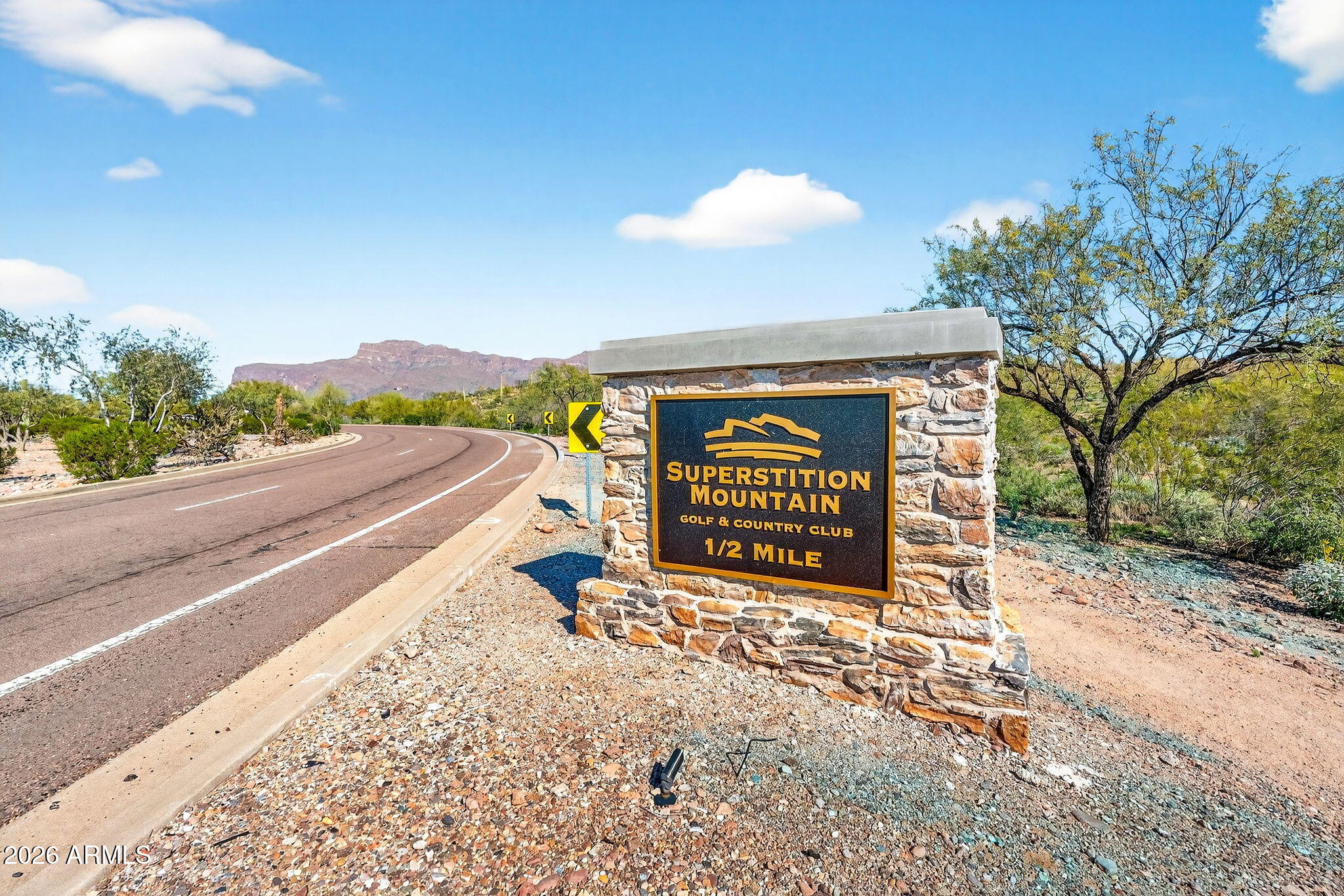 6674 E SAN CRISTOBAL Way