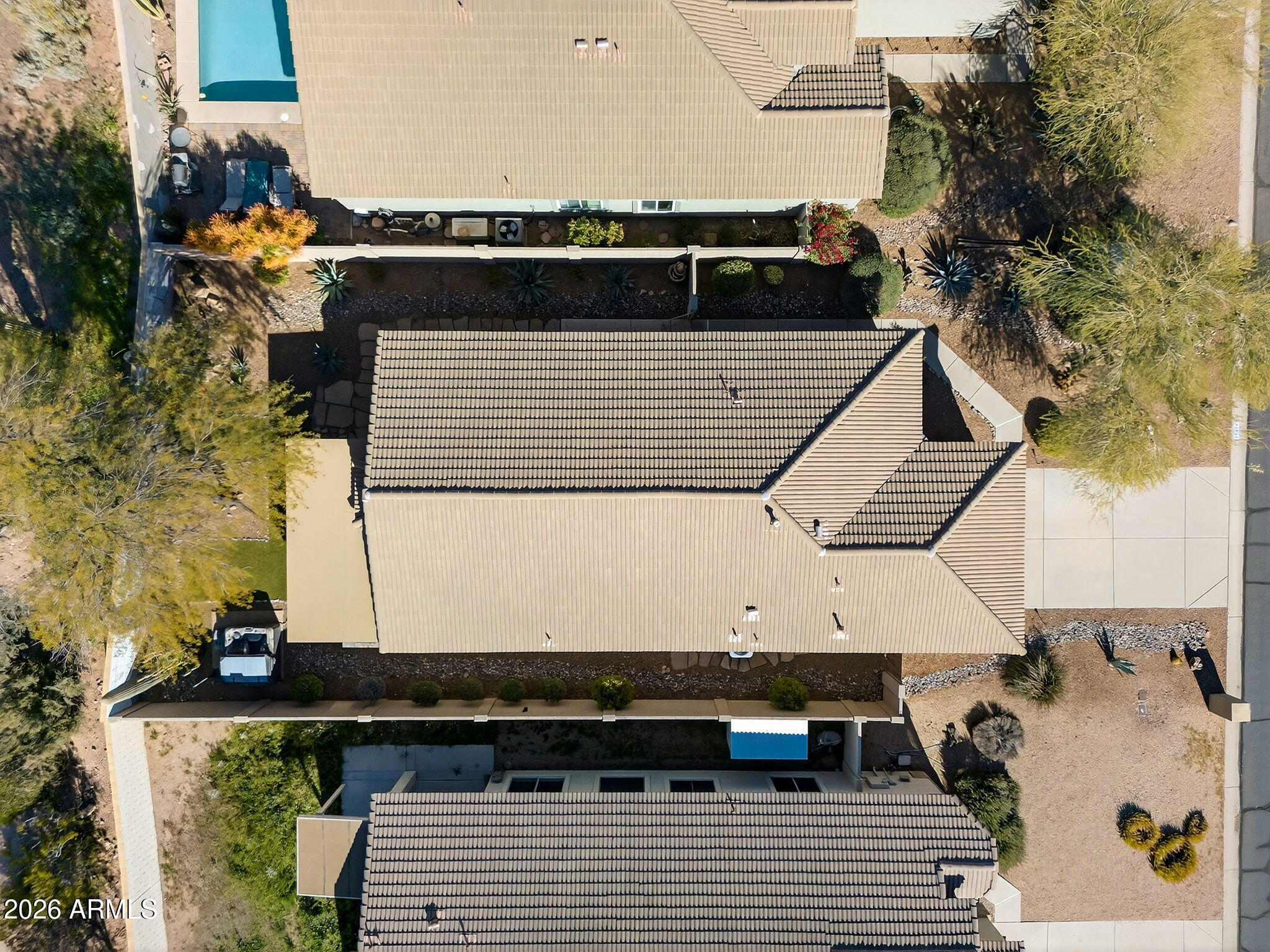 6674 E SAN CRISTOBAL Way